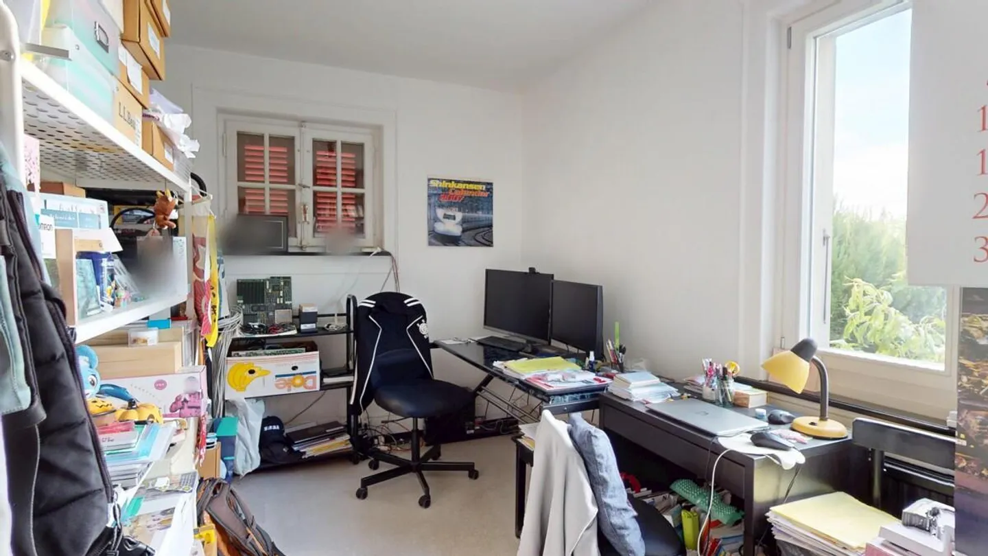 Maison unifamiliale dans un emplacement idéal - Photo 9 sur 15