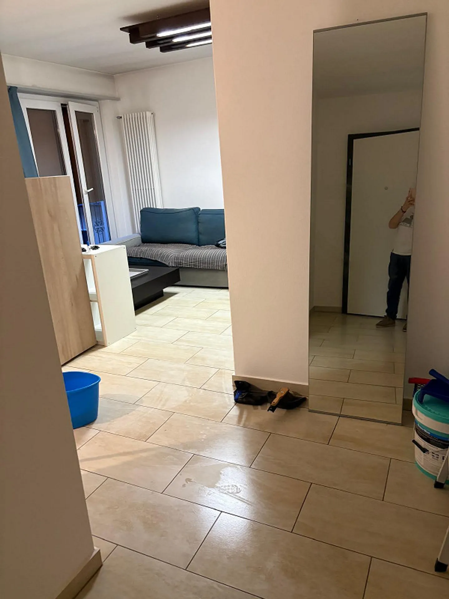 Appartamento Accogliente a Balerna - Foto 1 di 12