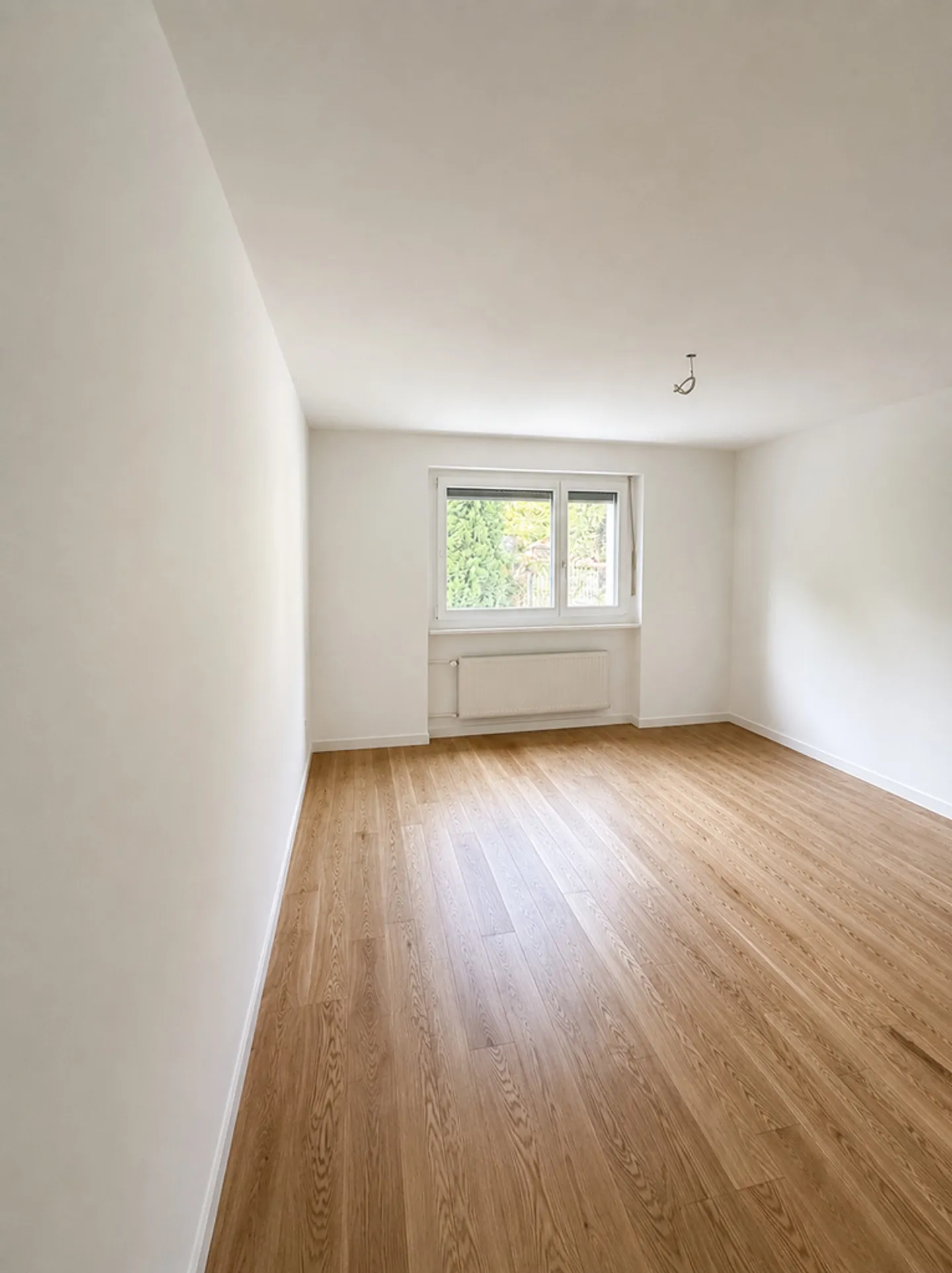 Gemütliche Wohnung in Luzern - Foto 4 von 4