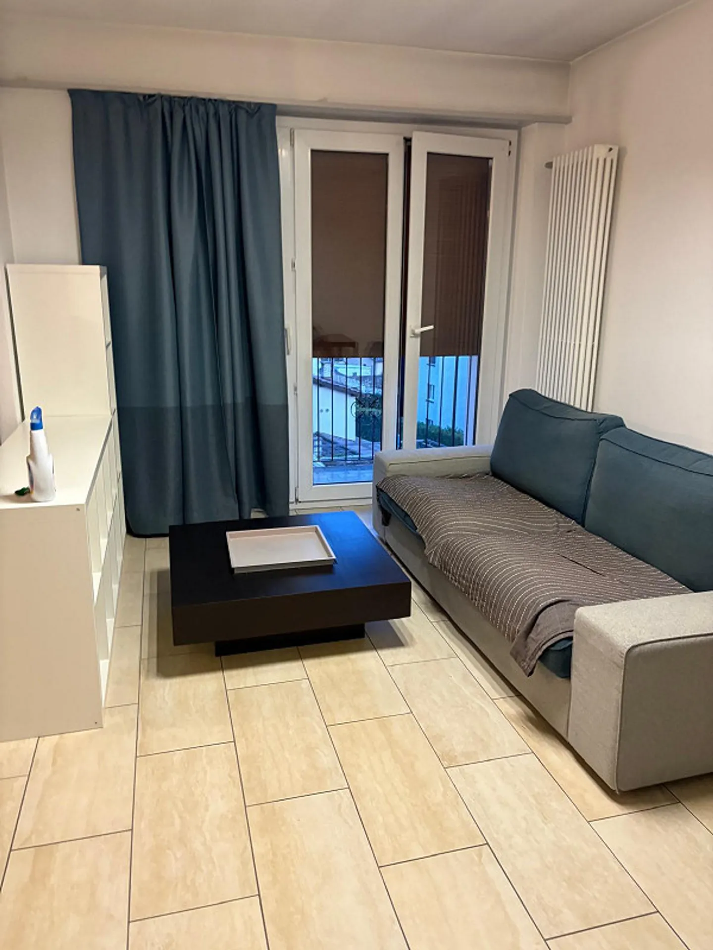Appartamento Accogliente a Balerna - Foto 2 di 12
