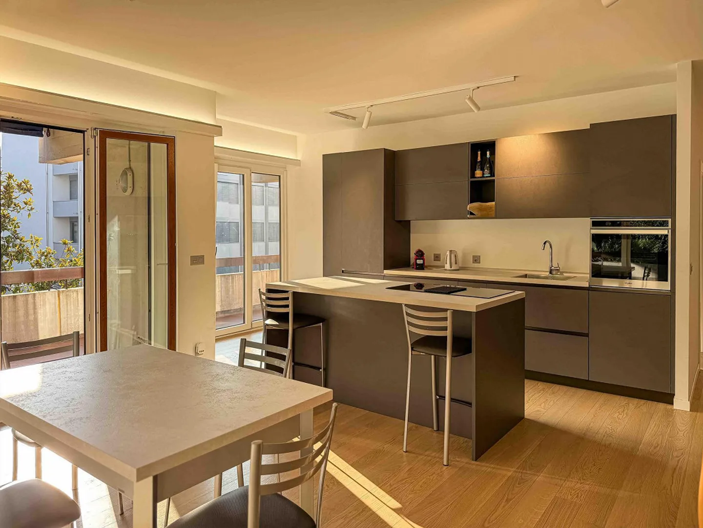 Appartement 4.5 pièces à Lugano Loreto - Photo 2 sur 6