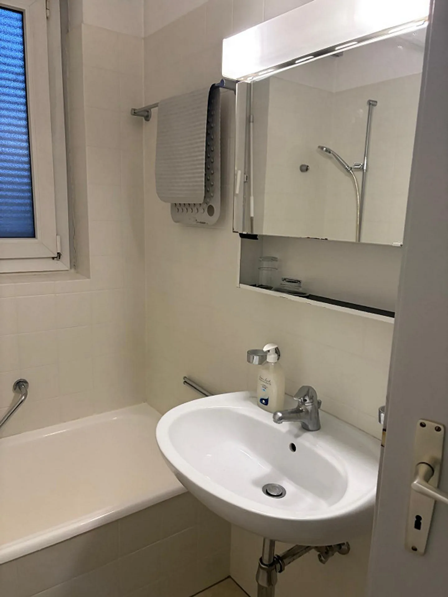 Appartamento Accogliente a Balerna - Foto 7 di 12