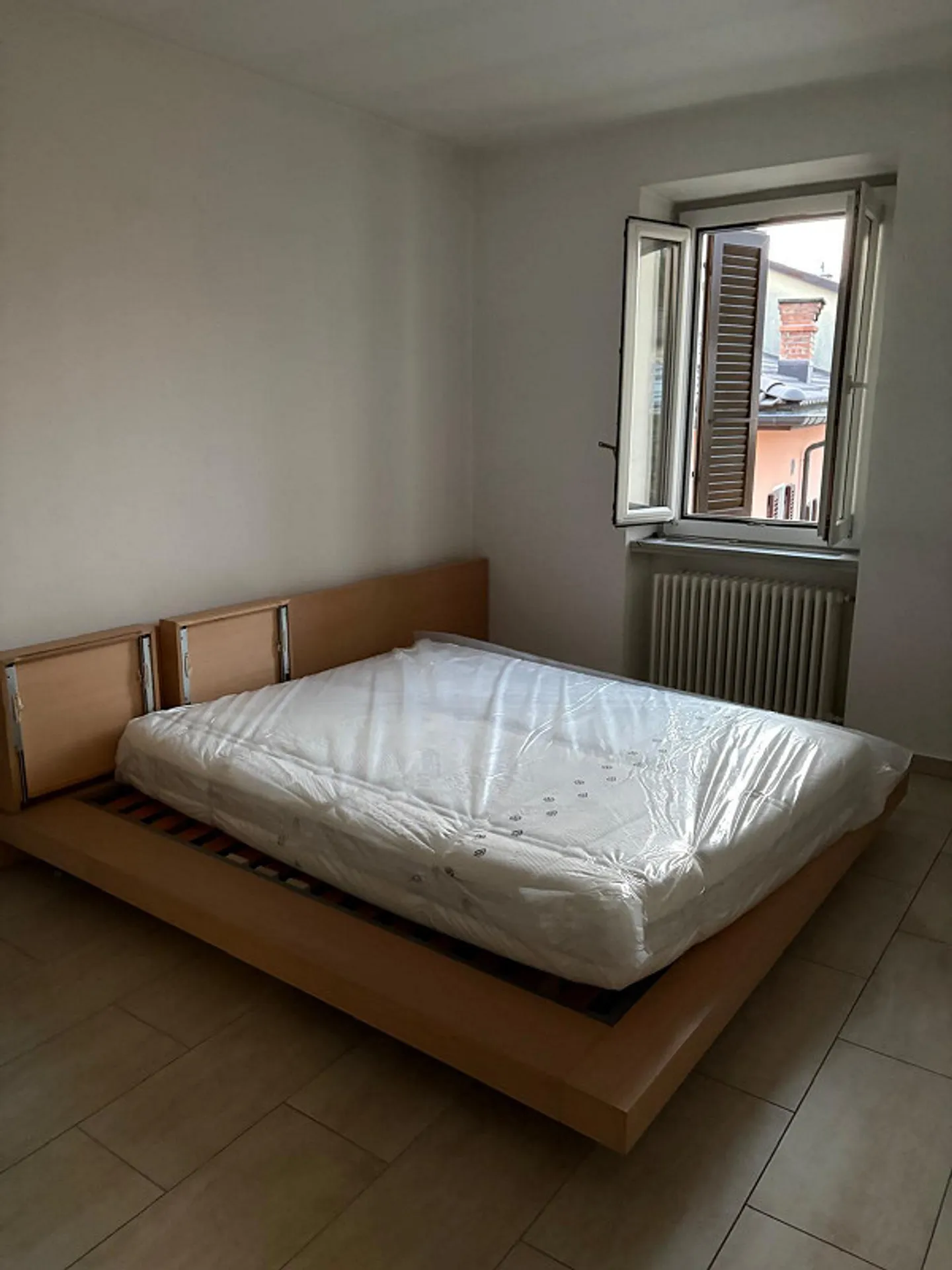 Appartamento Accogliente a Balerna - Foto 9 di 12