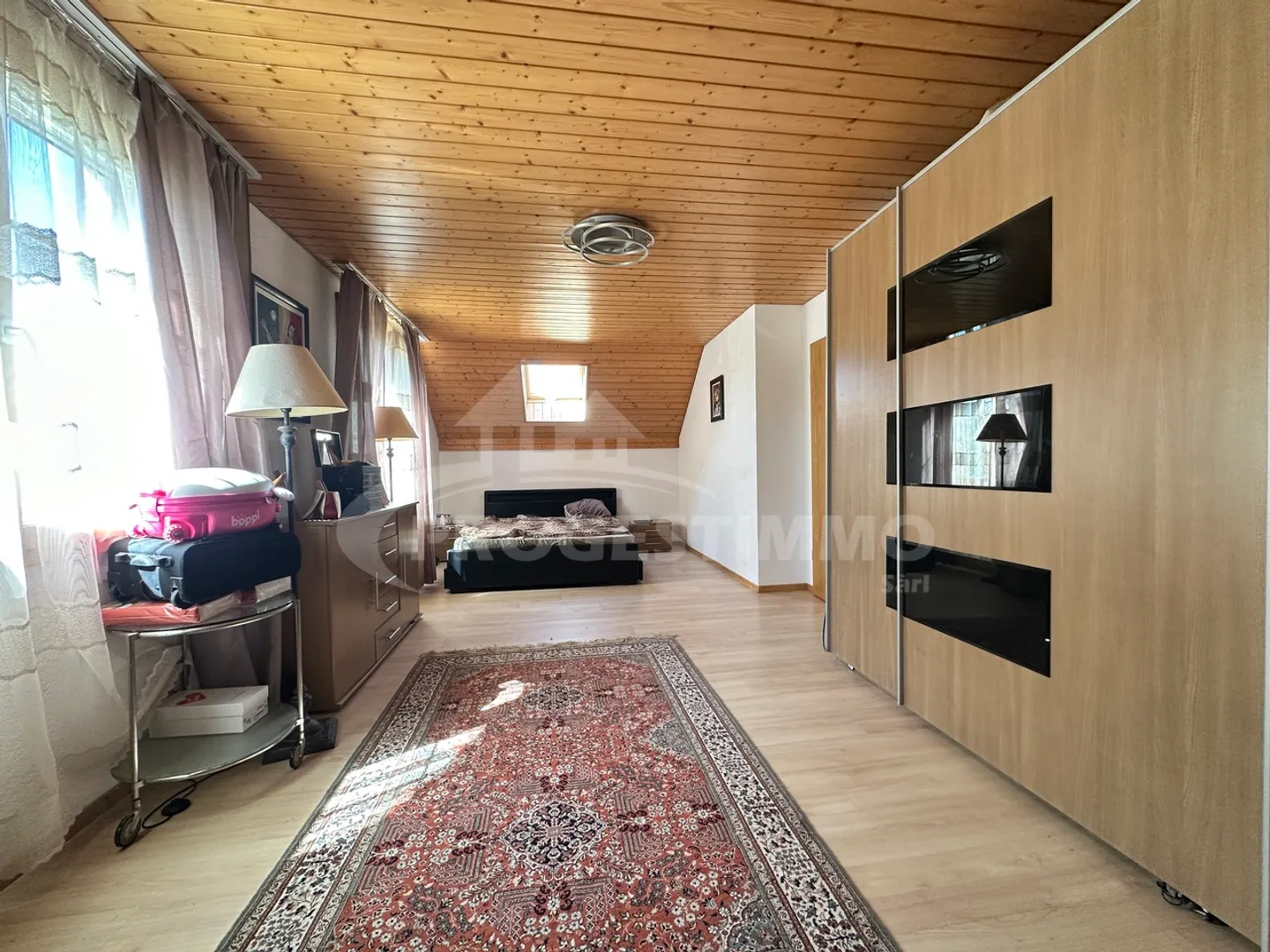 Incantevole villa indipendente a Corcelles-le-Jorat - Foto 9 di 17