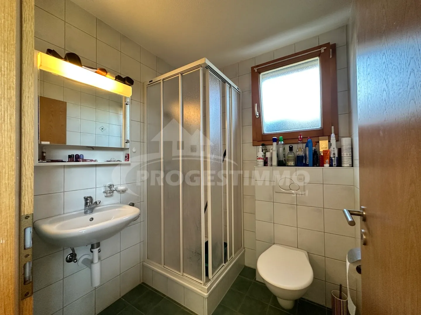 Incantevole villa indipendente a Corcelles-le-Jorat - Foto 12 di 17