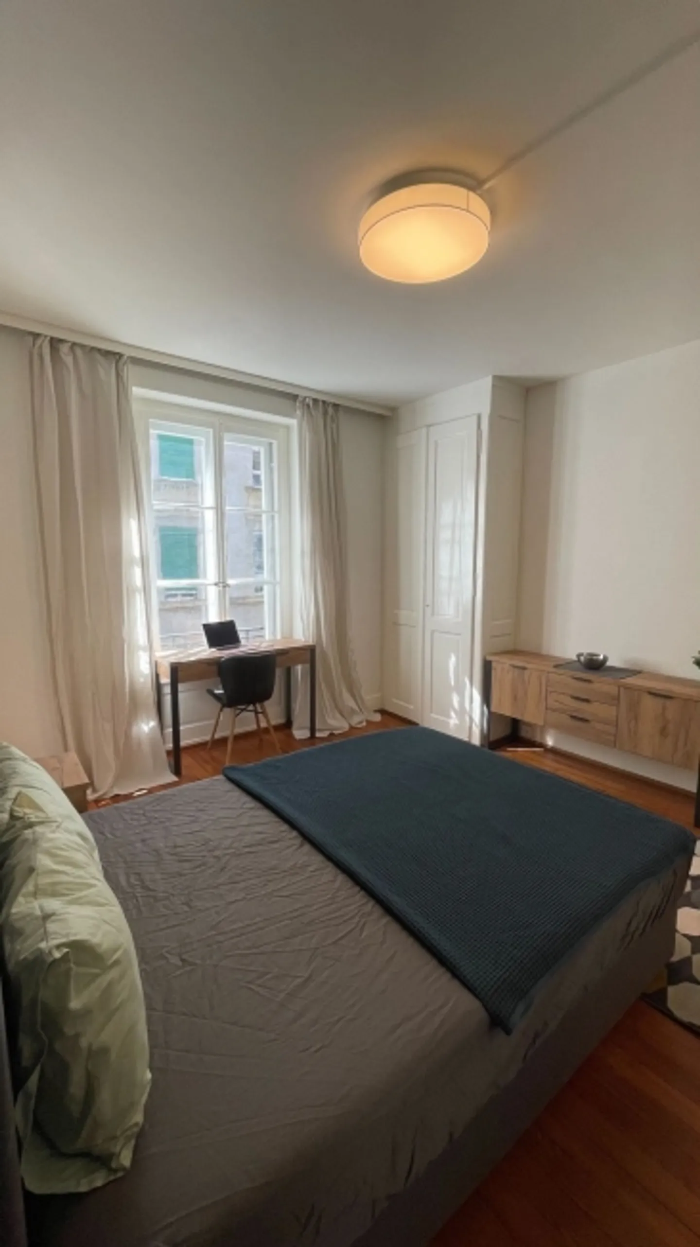 Appartement à louer - Photo 8 sur 9