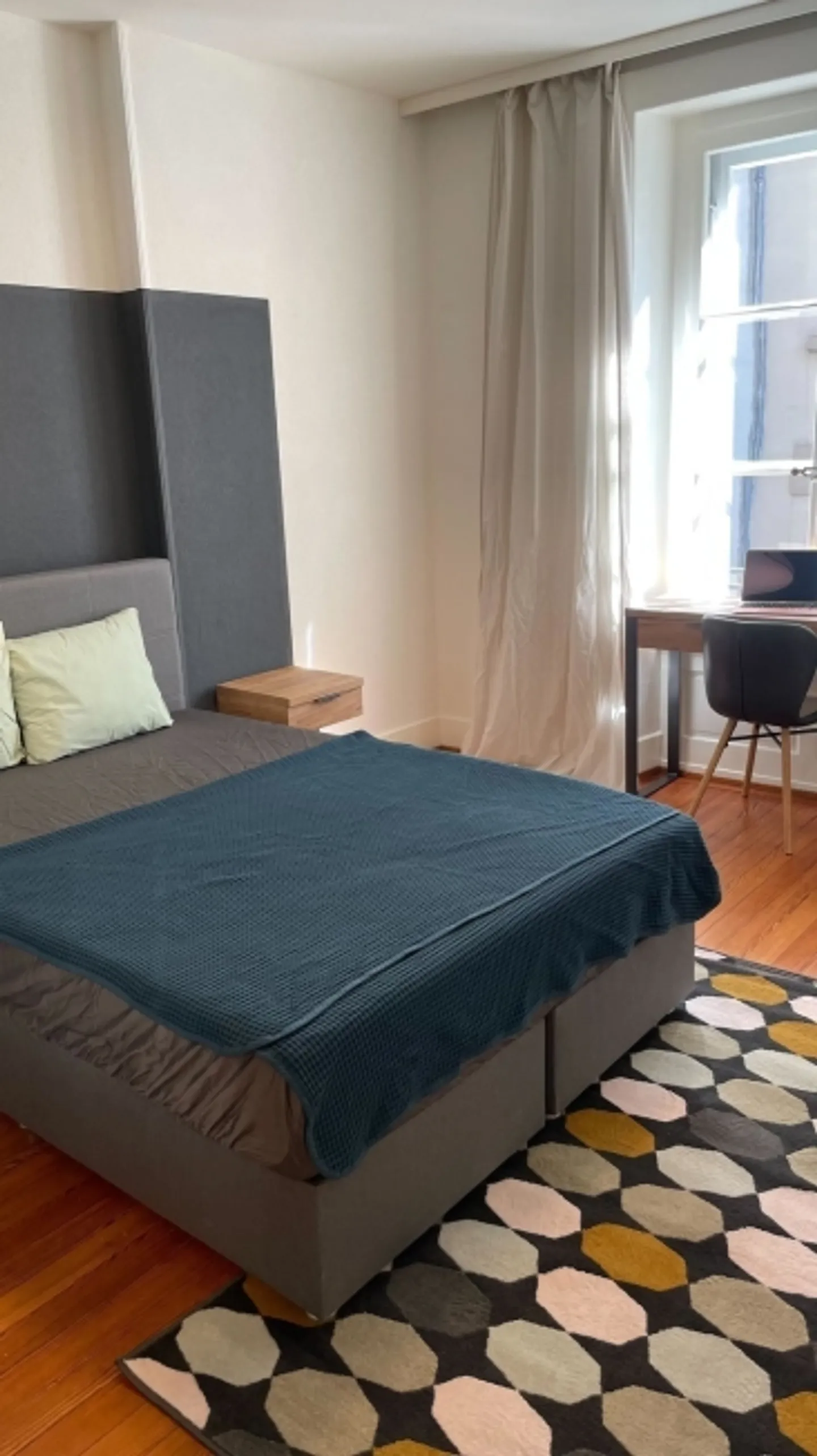 Appartement à louer - Photo 9 sur 9