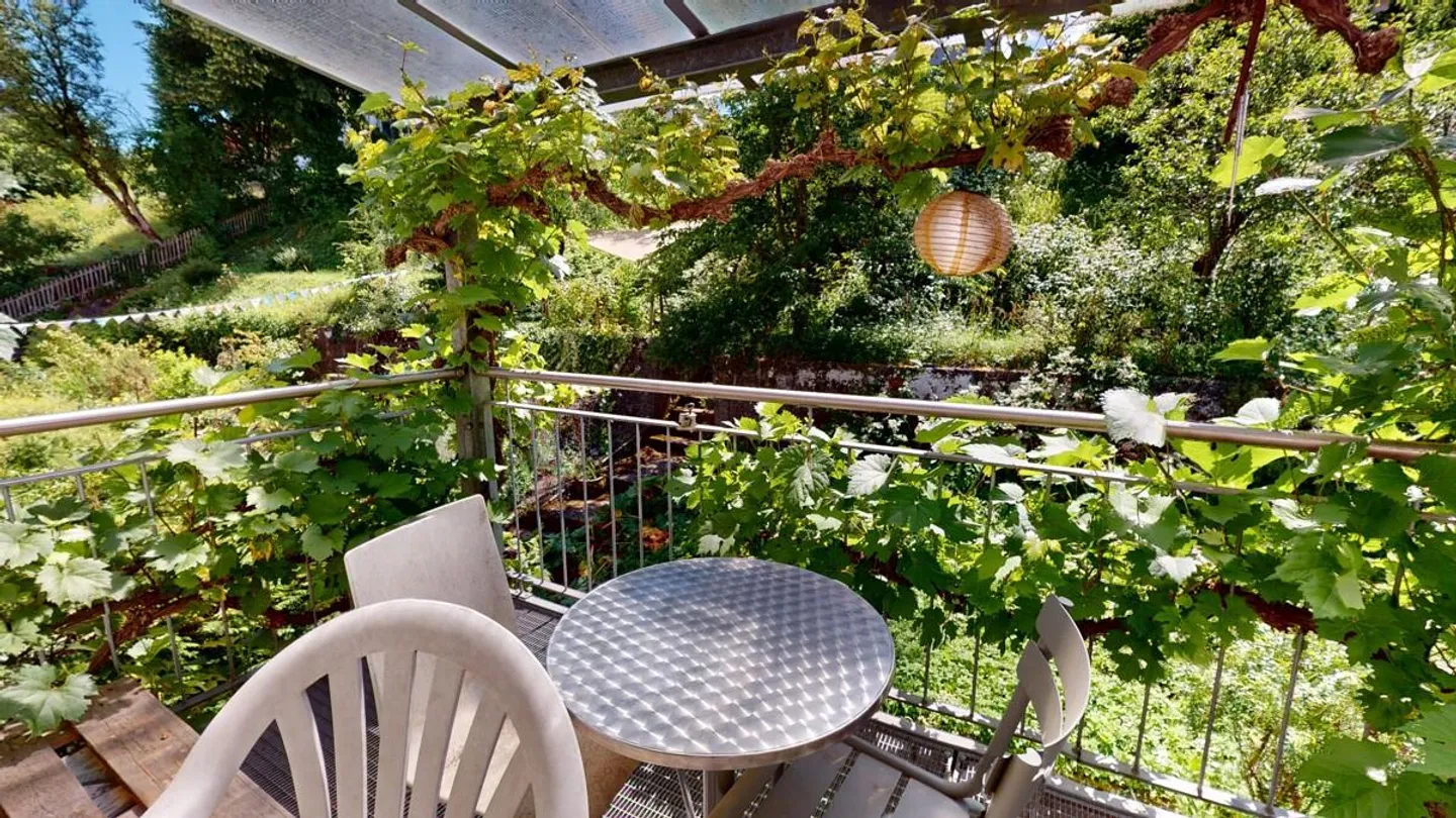 Maison unifamiliale dans un emplacement idéal - Photo 13 sur 15