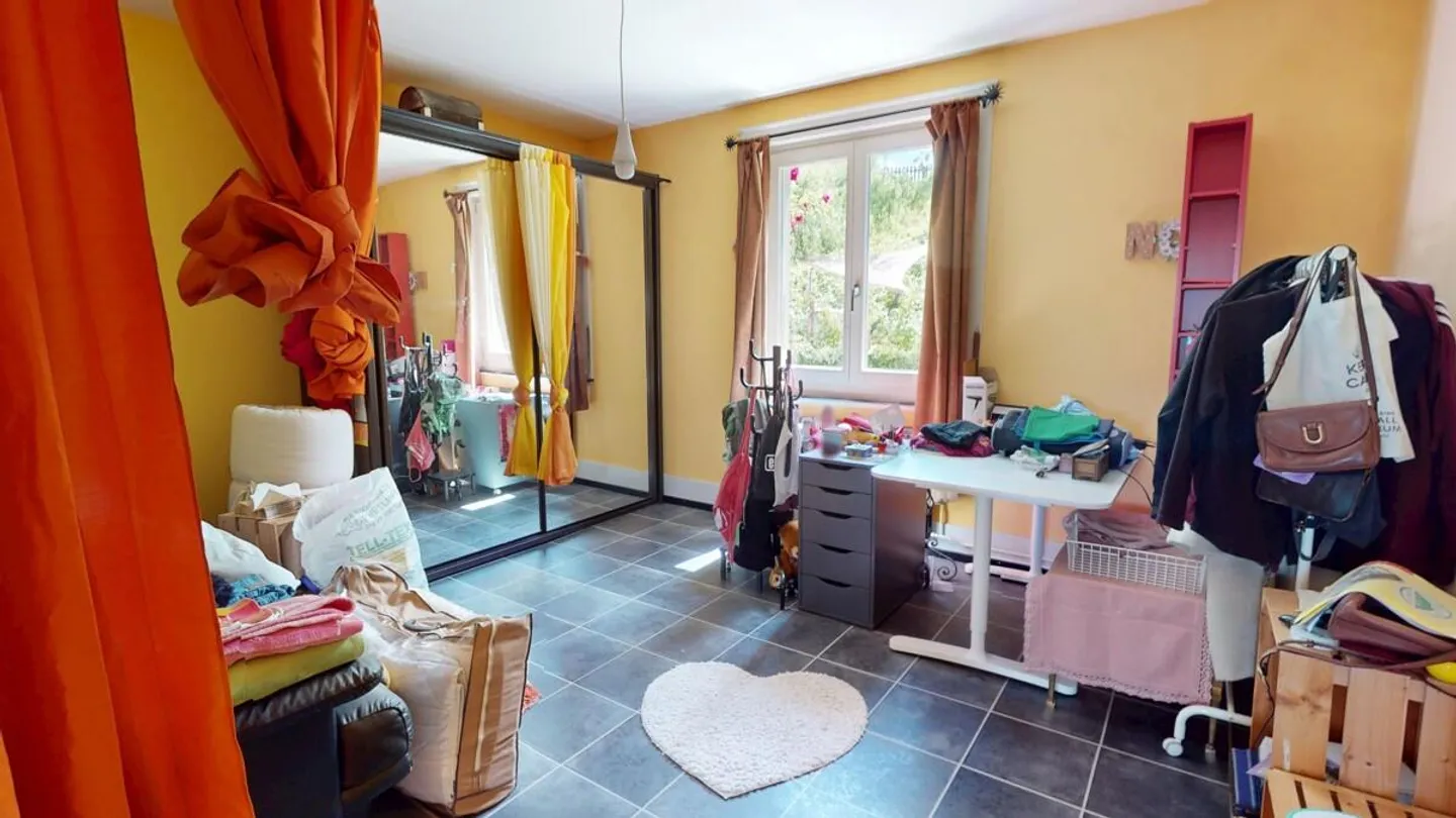 Maison unifamiliale dans un emplacement idéal - Photo 14 sur 15