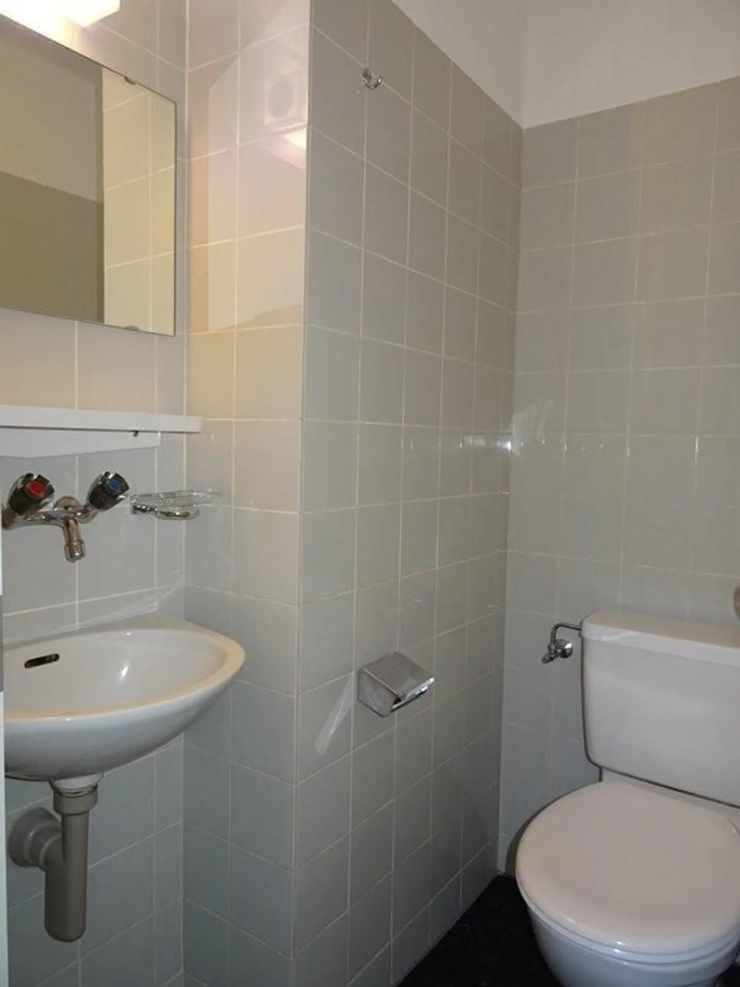 Sonnige Wohnung in kinderfreundlicher Umgebung - Foto 4 von 7
