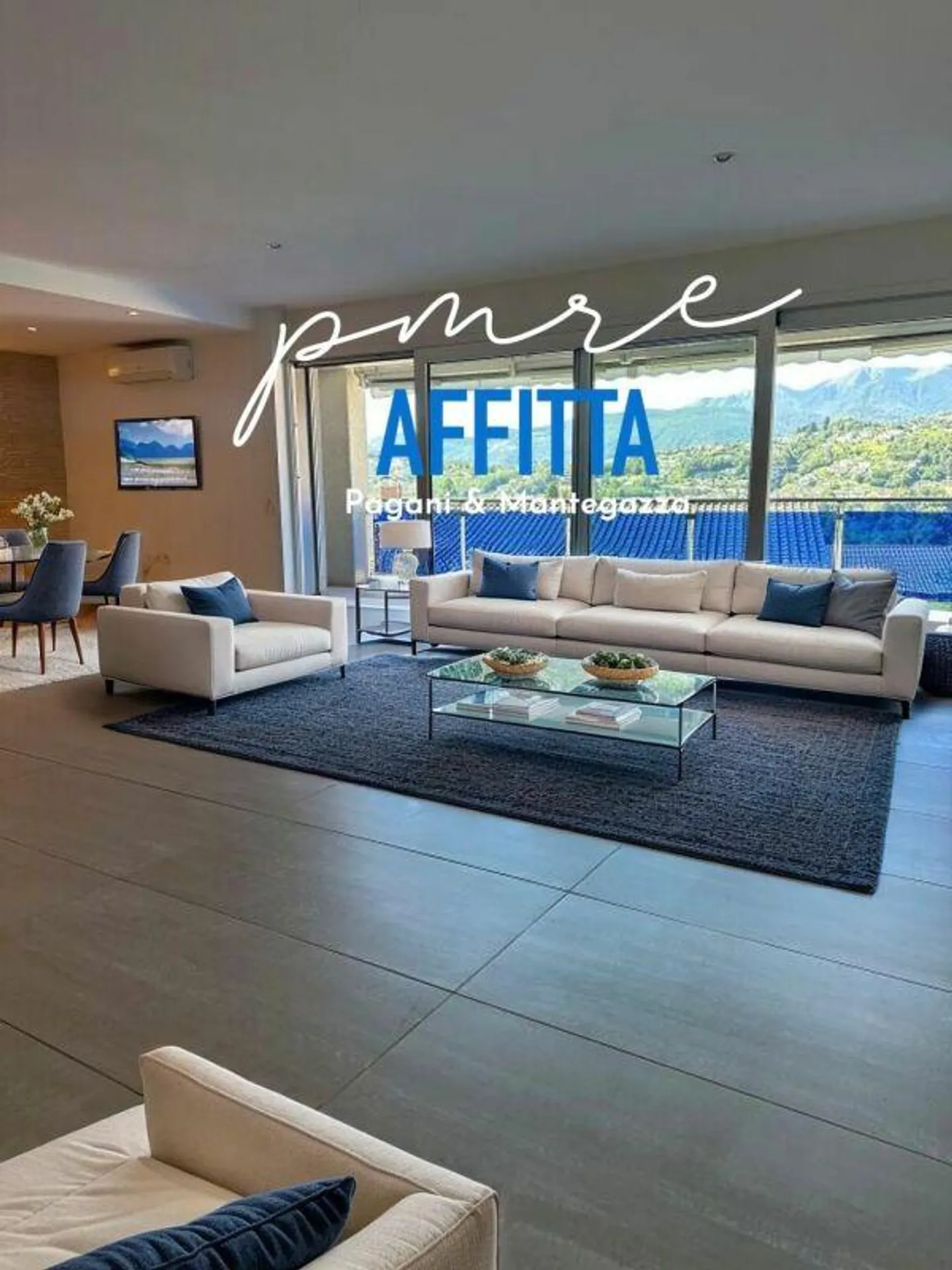 MODERN 5.5 ROOMS IN DAVESCO - Photo 1 of 15