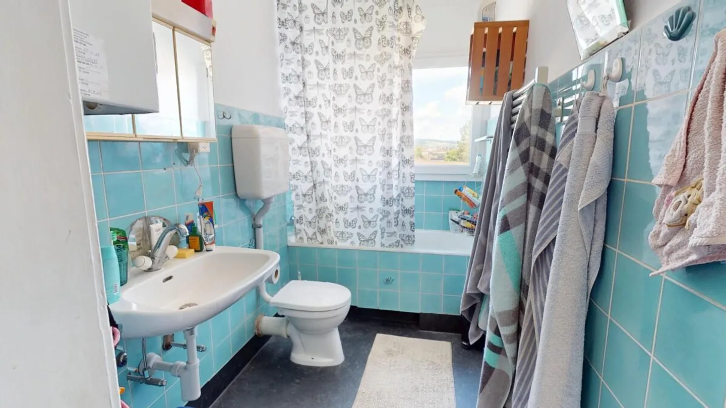 Maison unifamiliale dans un emplacement idéal - Photo 15 sur 15
