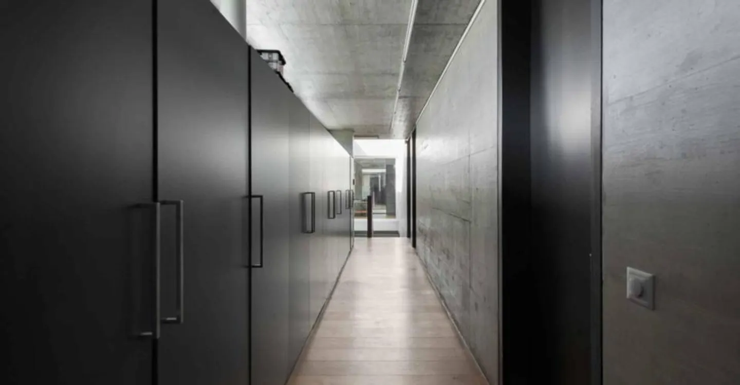 Villa contemporaine à Vétroz - Photo 6 sur 11