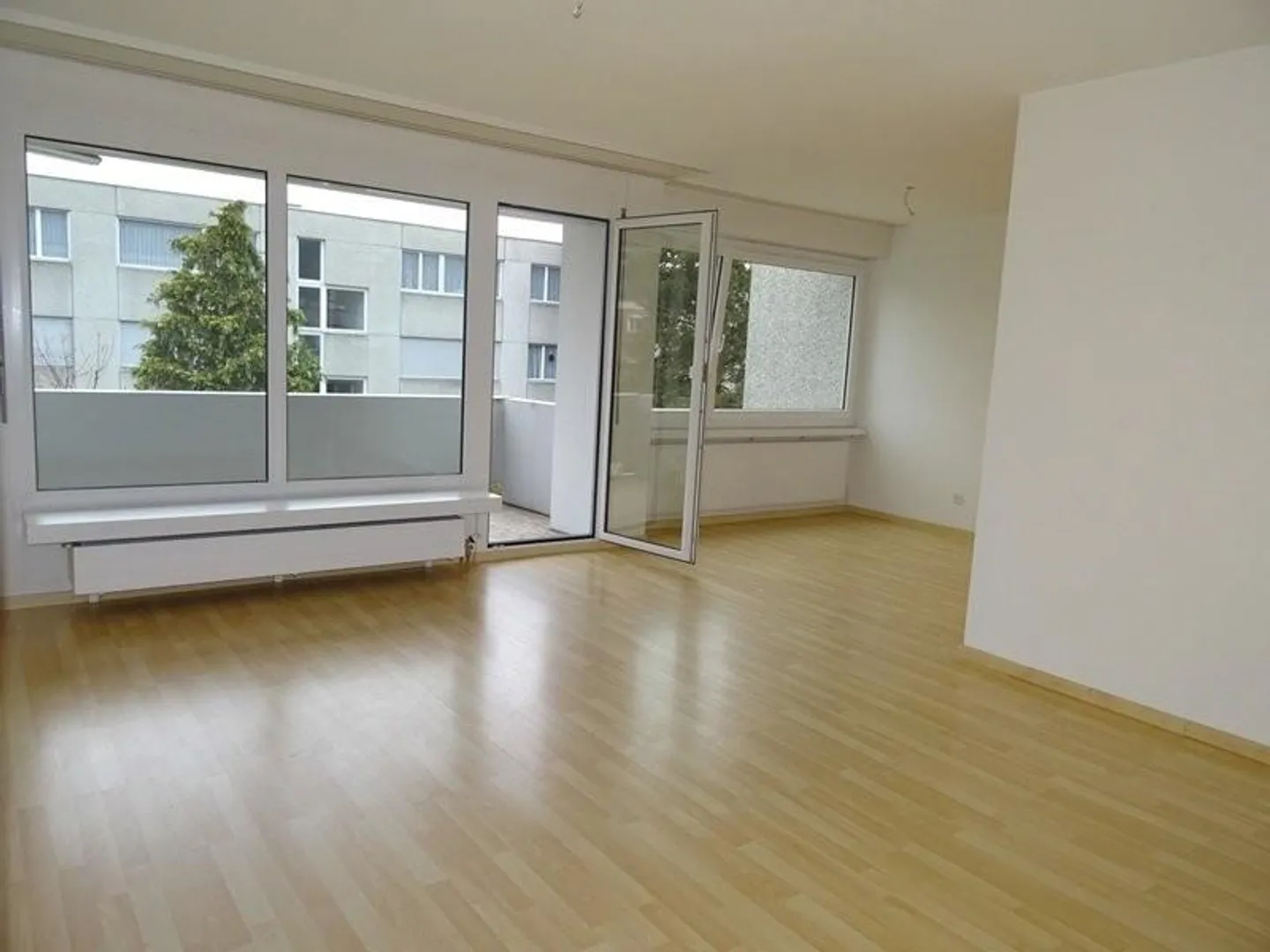 Sonnige Wohnung in kinderfreundlicher Umgebung - Foto 5 von 7