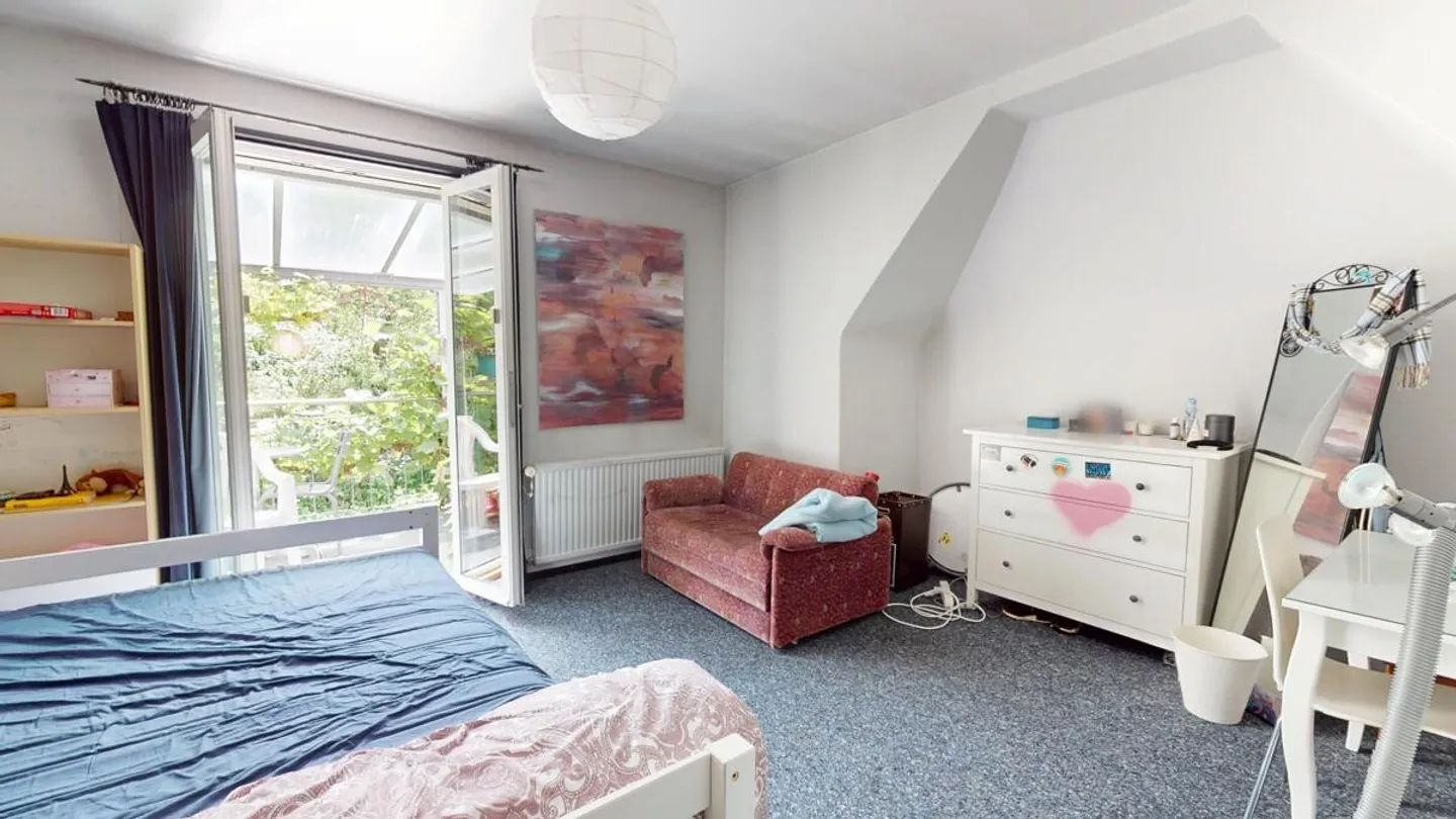 Maison unifamiliale dans un emplacement idéal - Photo 12 sur 15