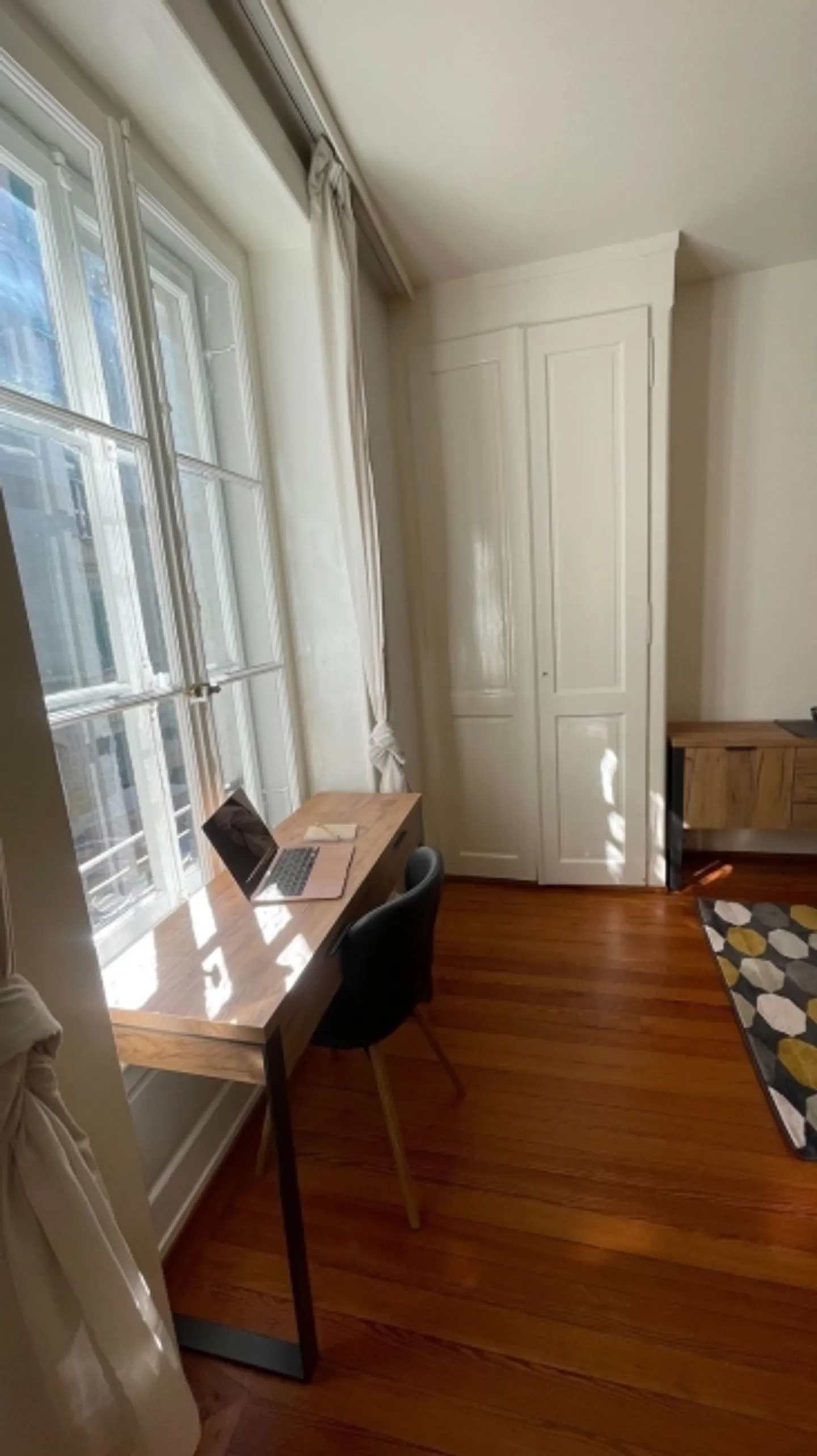 Appartement à louer - Photo 5 sur 9