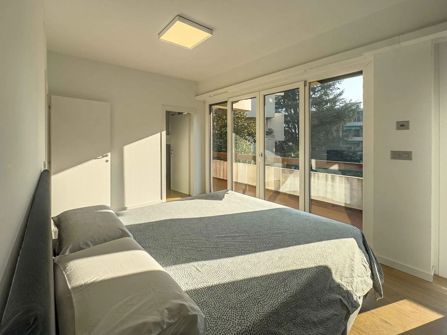 Appartement 4.5 pièces à Lugano Loreto - Photo 3 sur 6