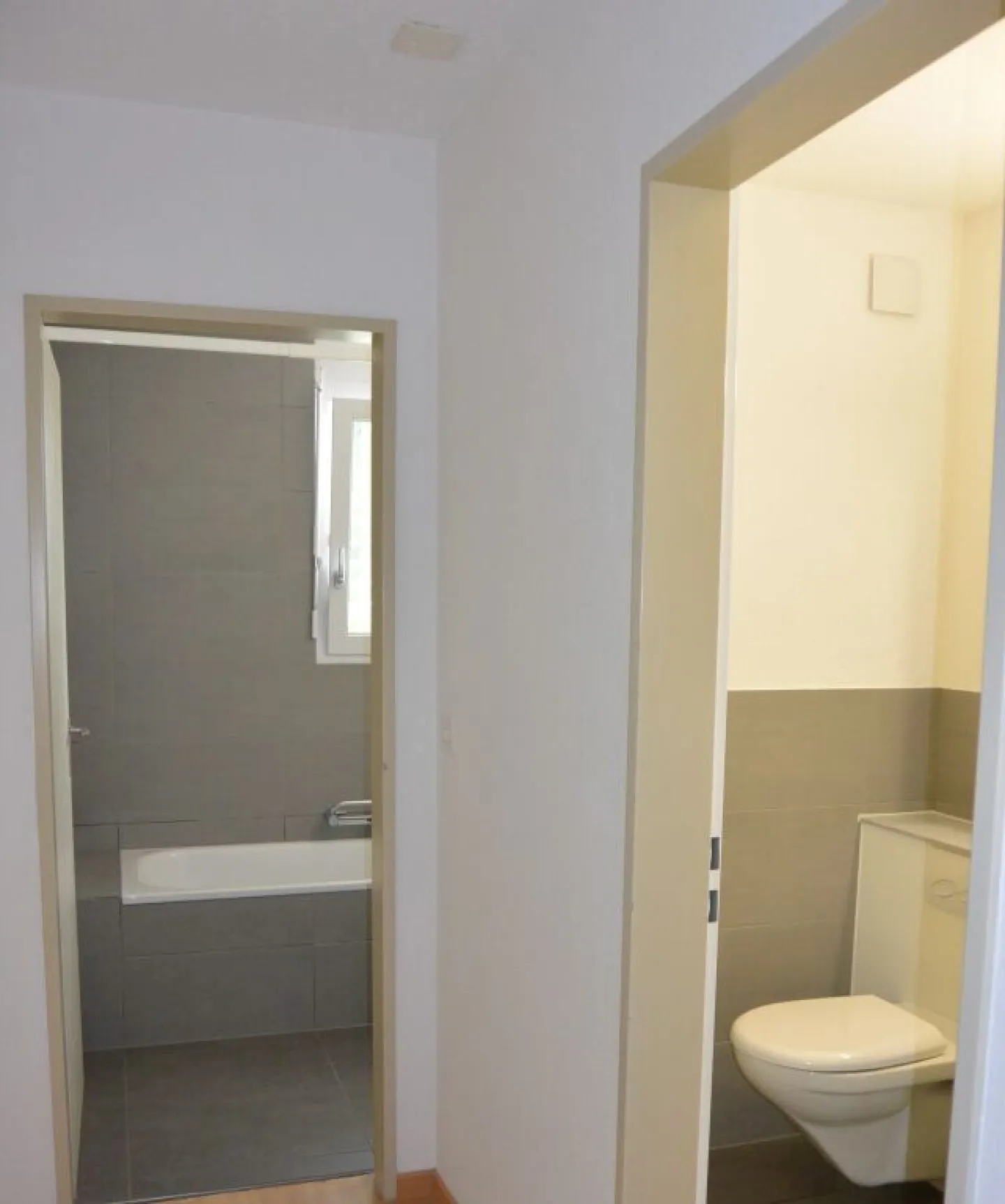 Appartement ensoleillé de 4,5 pièces (2ème étage) dans un emplacement calme réalise votre rêve de vie - Photo 6 sur 15