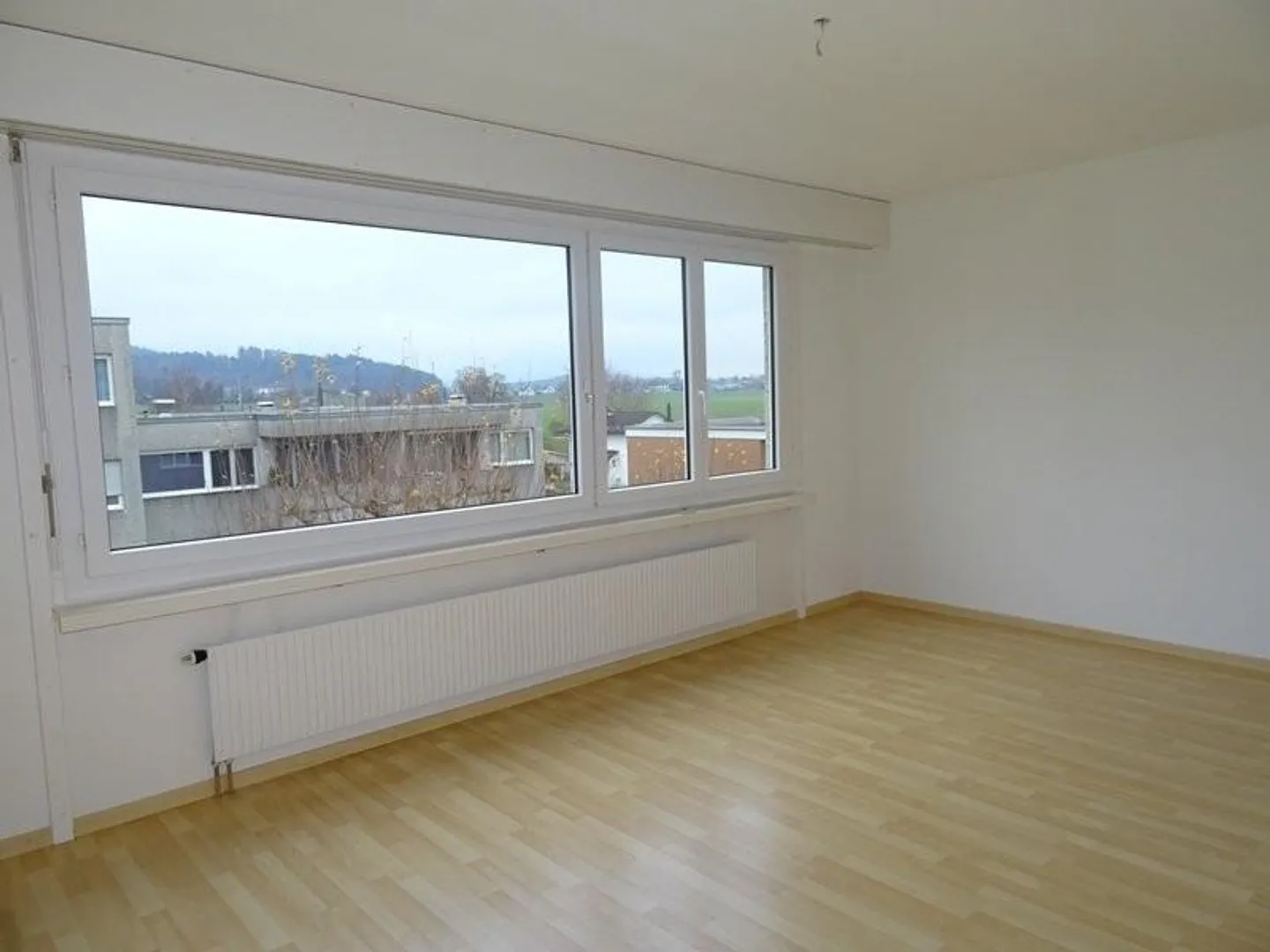 Sonnige Wohnung in kinderfreundlicher Umgebung - Foto 6 von 7