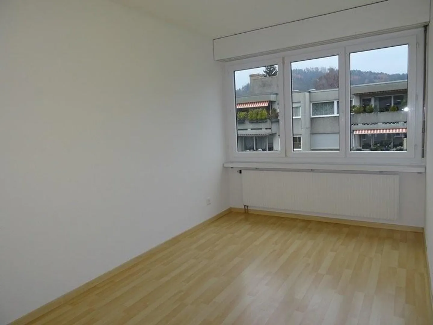 Sonnige Wohnung in kinderfreundlicher Umgebung - Foto 7 von 7