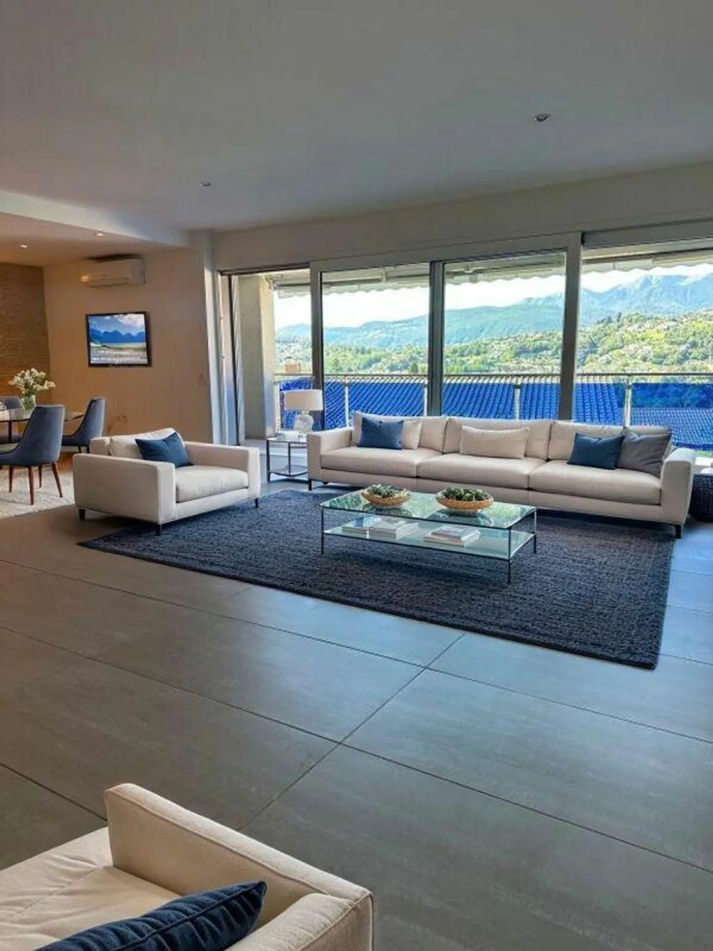MODERN 5.5 ROOMS IN DAVESCO - Photo 3 of 15