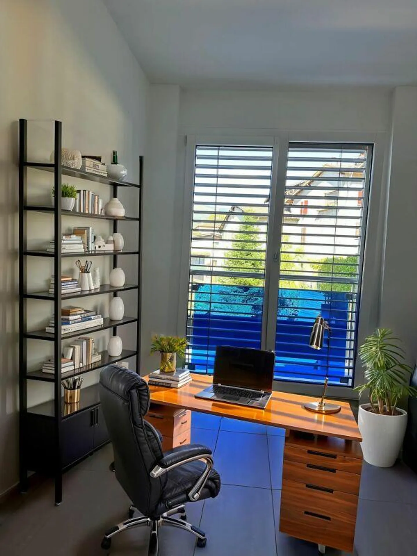 MODERN 5.5 ROOMS IN DAVESCO - Photo 6 of 15