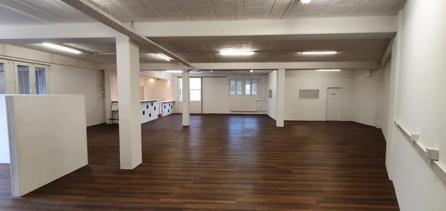 Spazio commerciale / Negozio / Studio / Officina / 3 min dalla stazione - Foto 4 di 6