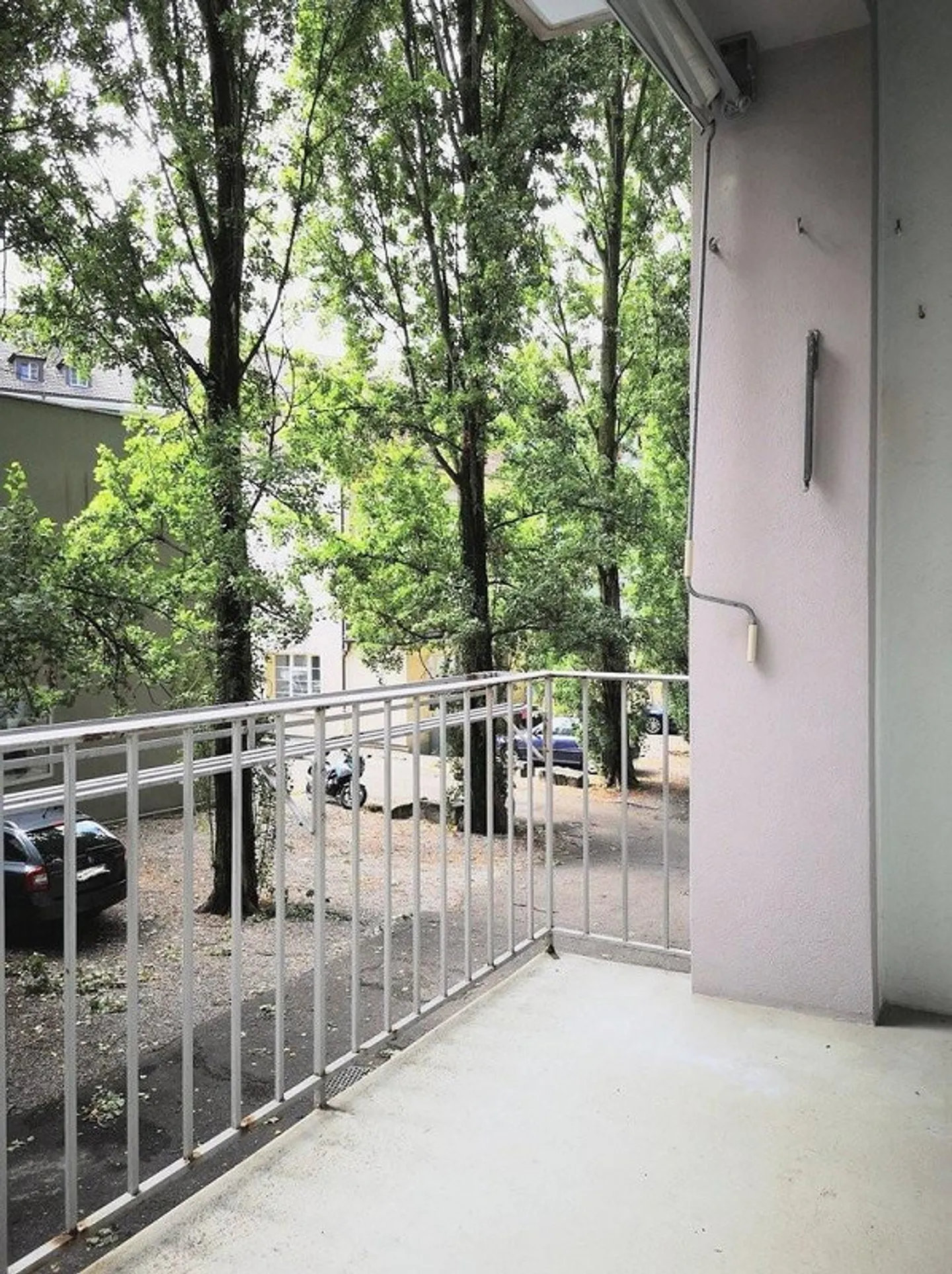 moderne 2.5-Zimmerwohnung an zentraler Lage - Foto 6 von 6