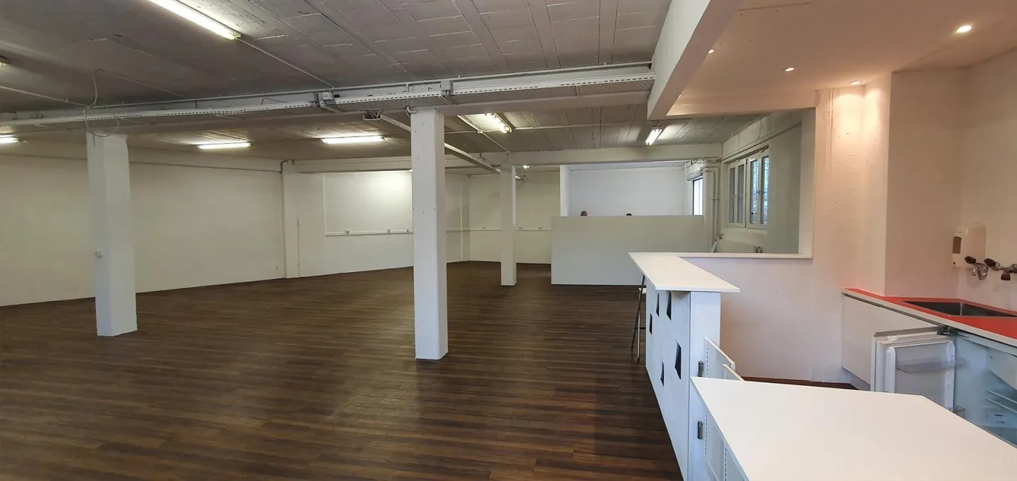 Spazio commerciale / Negozio / Studio / Officina / 3 min dalla stazione - Foto 2 di 6