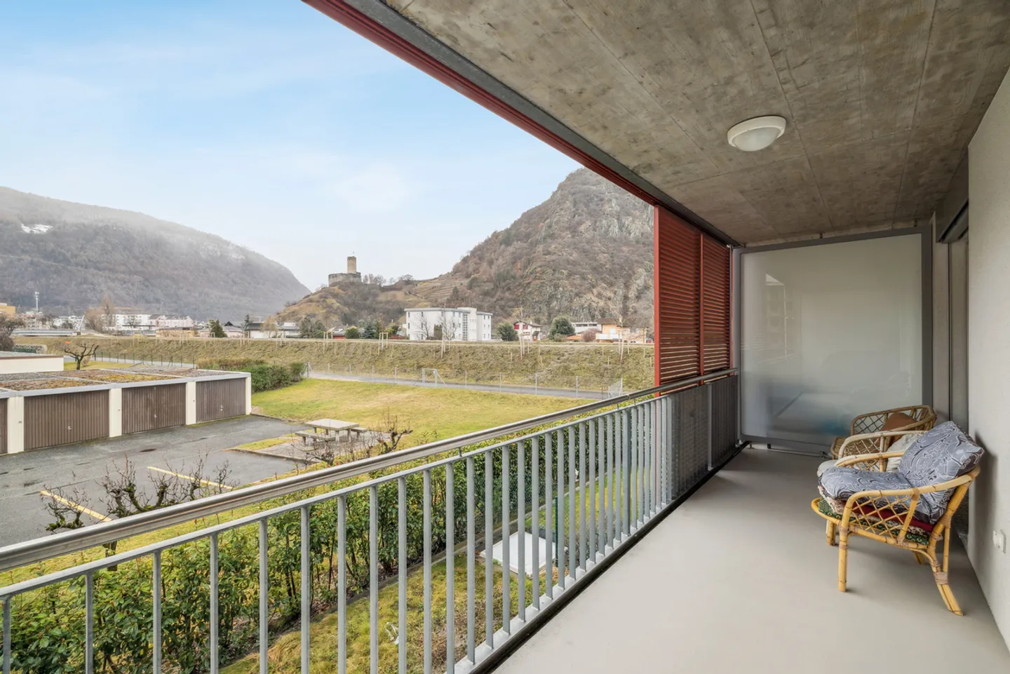 Appartamento moderno a Martigny - Foto 1 di 4