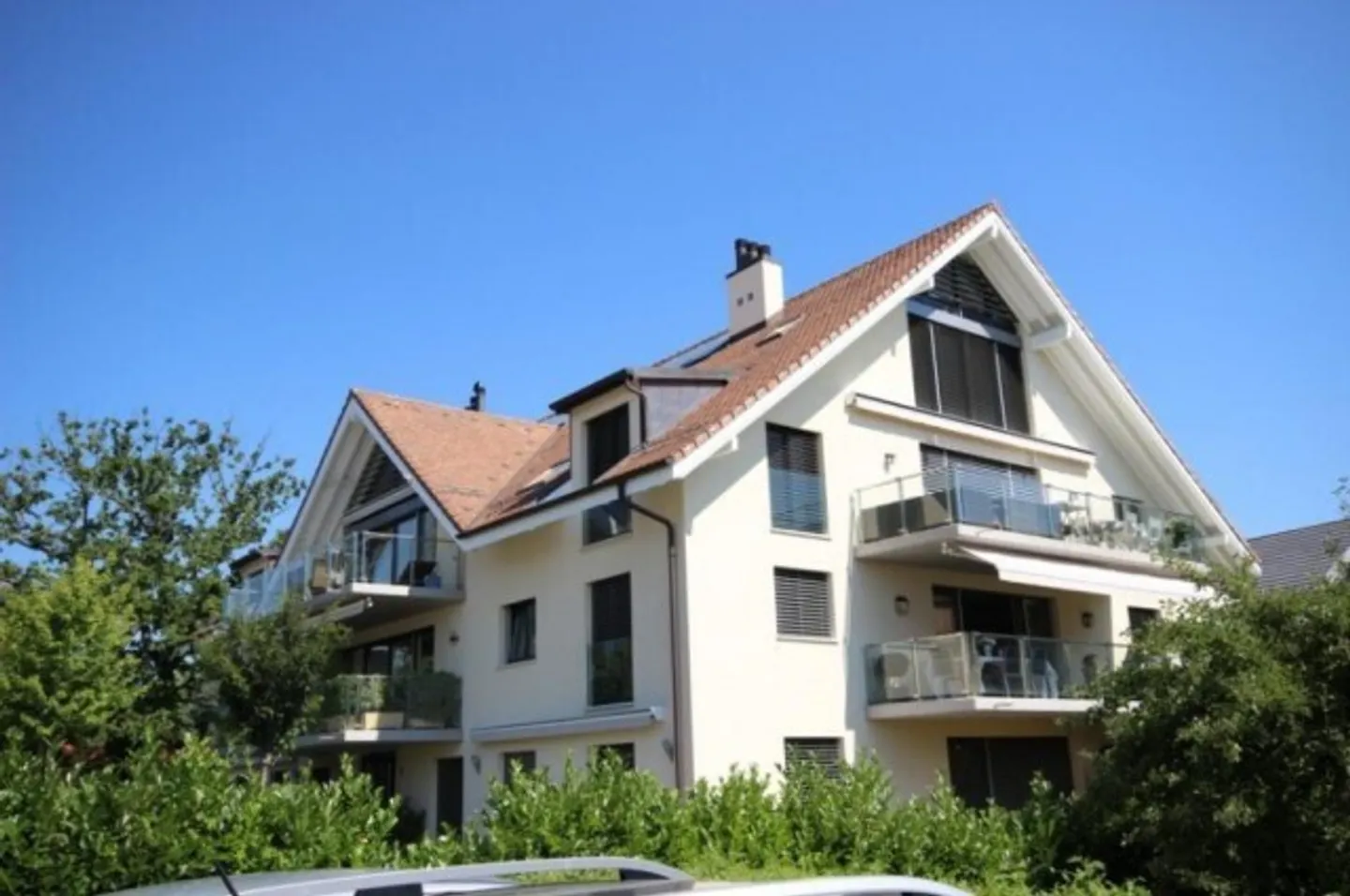 Wohnung kaufen - Foto 2 von 5