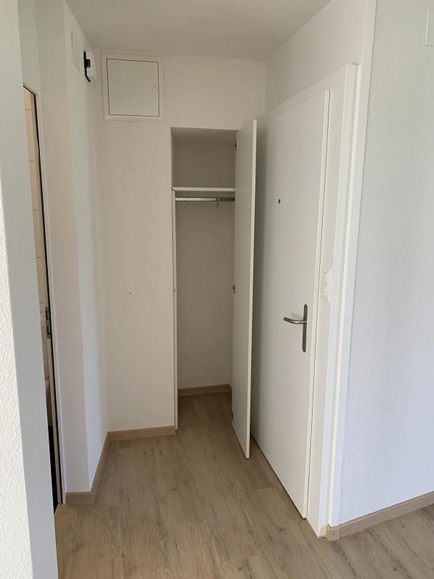 Sonnige 3.5 Zimmer Wohnung - Foto 4 von 12