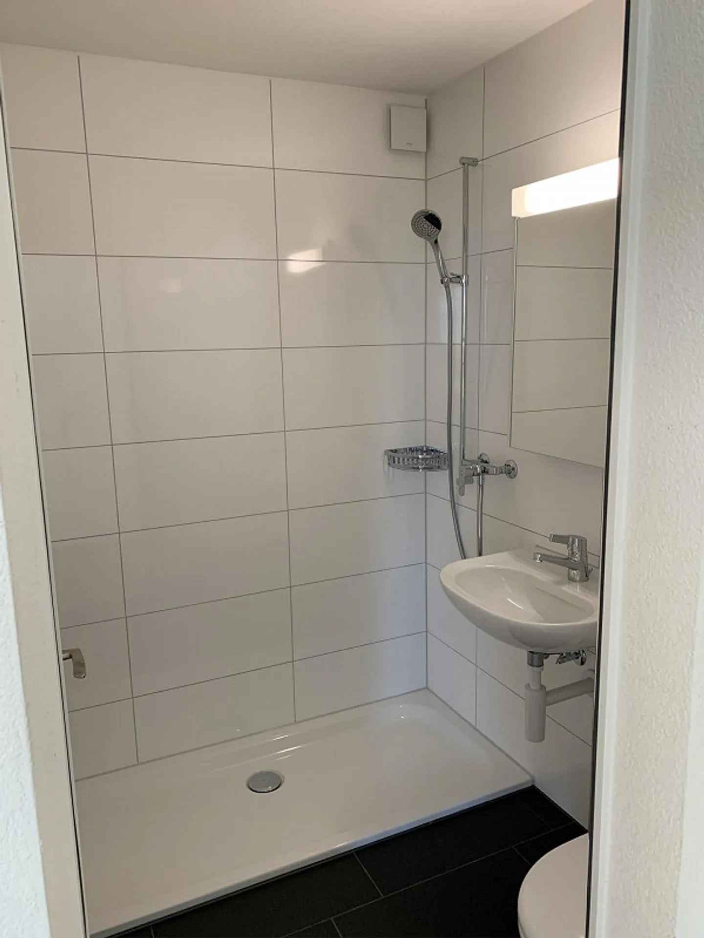 Sonnige 3.5 Zimmer Wohnung - Foto 5 von 12