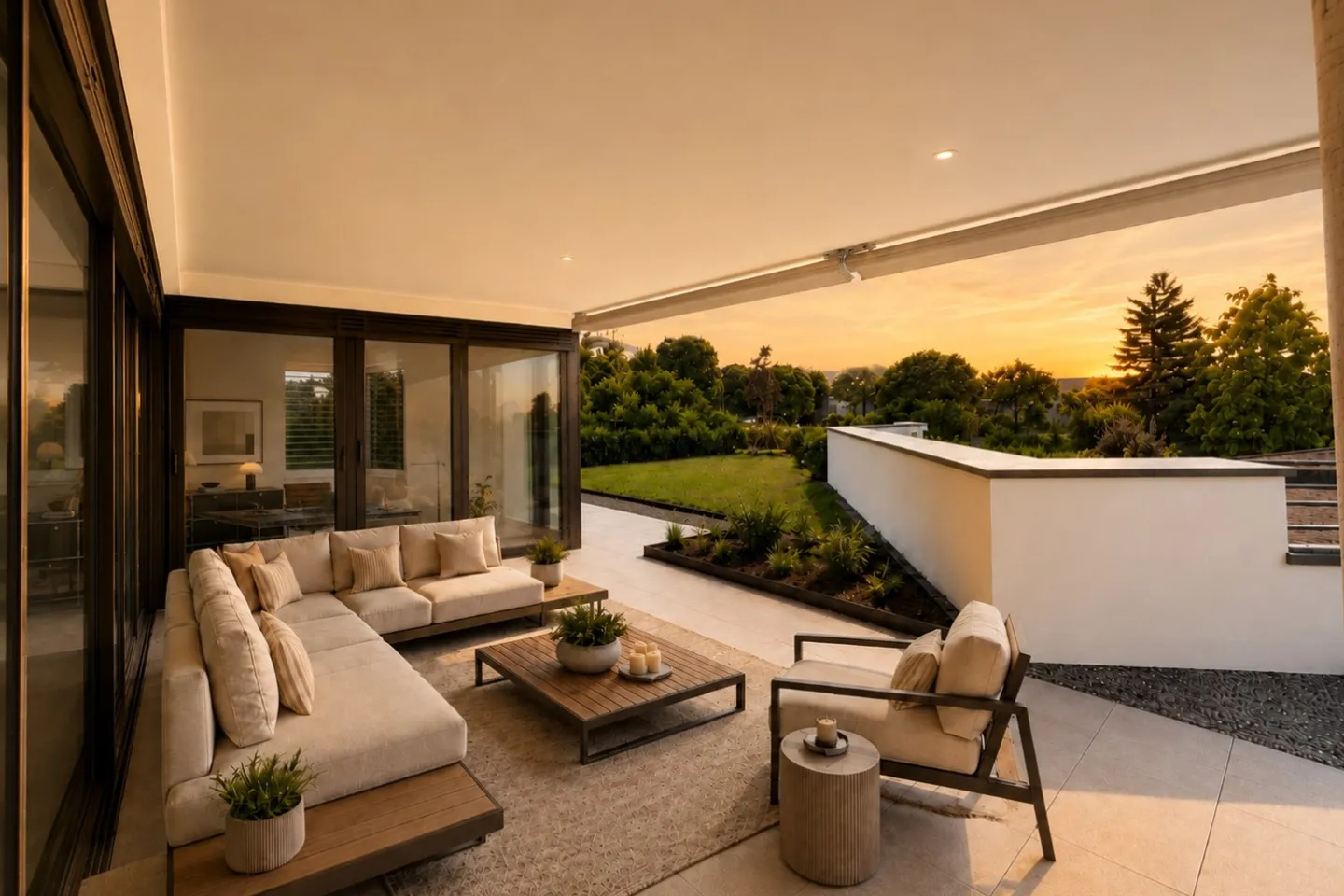 Résidence luxueuse de 5,5 pièces au Hofberg - Photo 2 sur 8