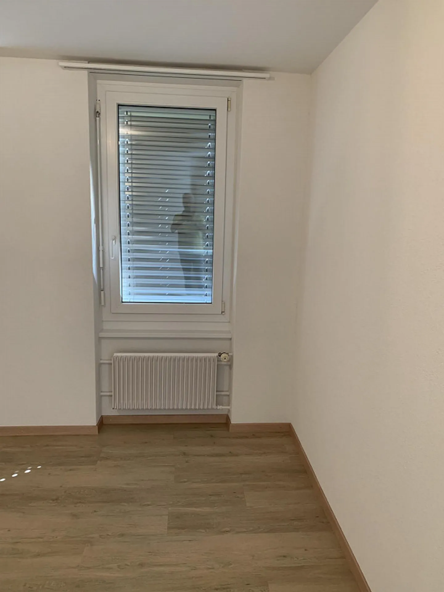 Sonnige 3.5 Zimmer Wohnung - Foto 8 von 12