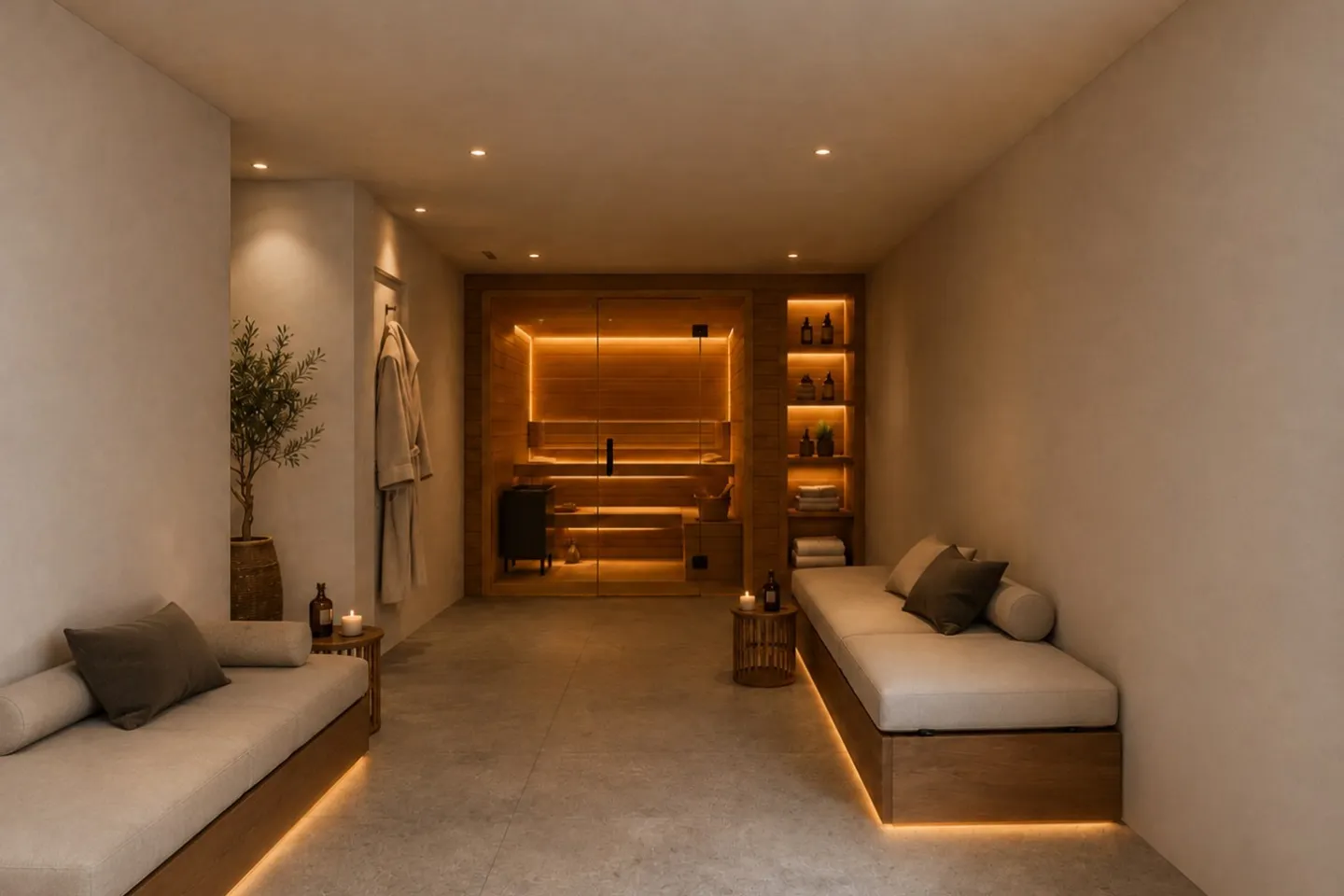Résidence luxueuse de 5,5 pièces au Hofberg - Photo 5 sur 8