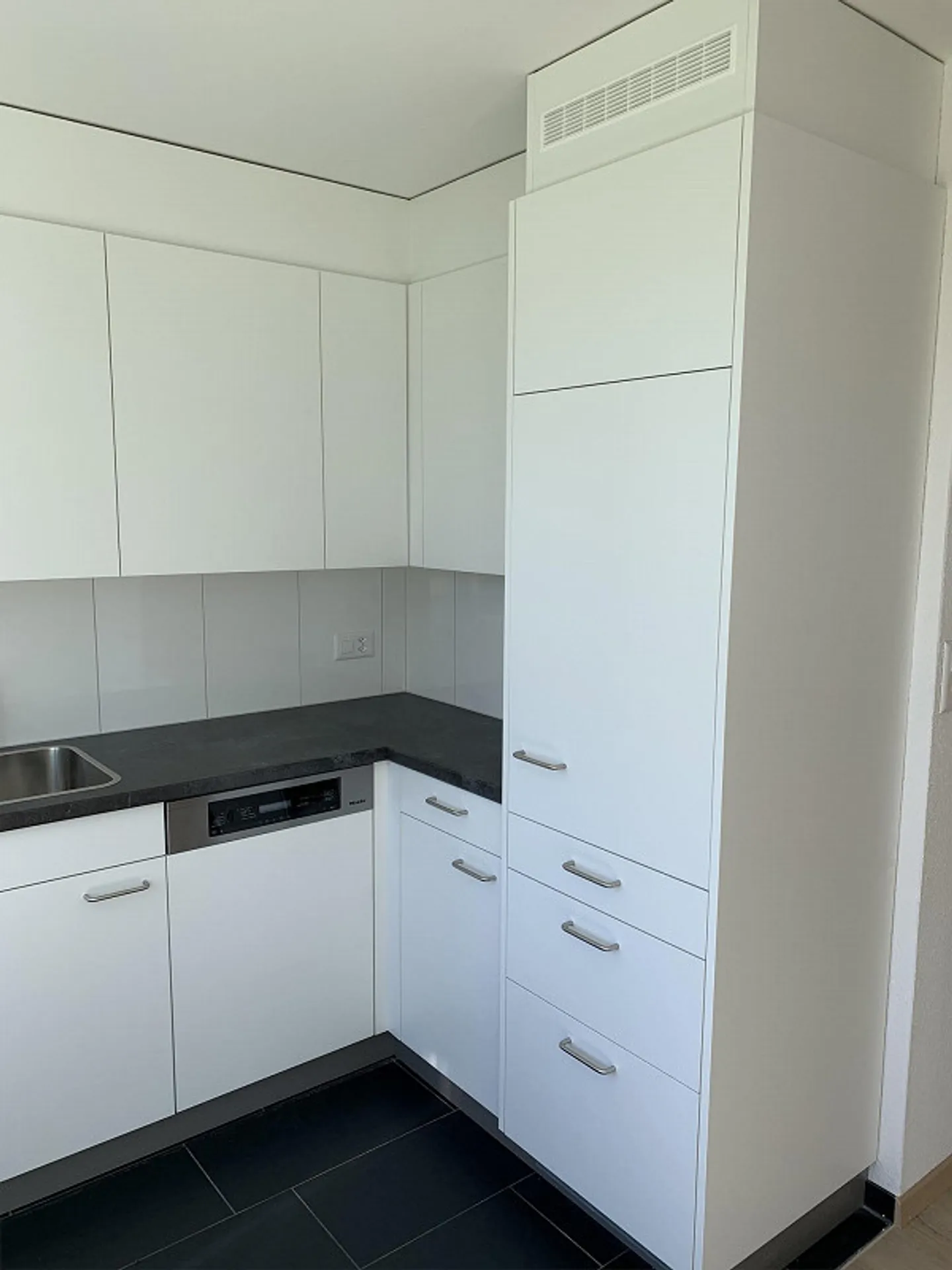 Sonnige 3.5 Zimmer Wohnung - Foto 11 von 12