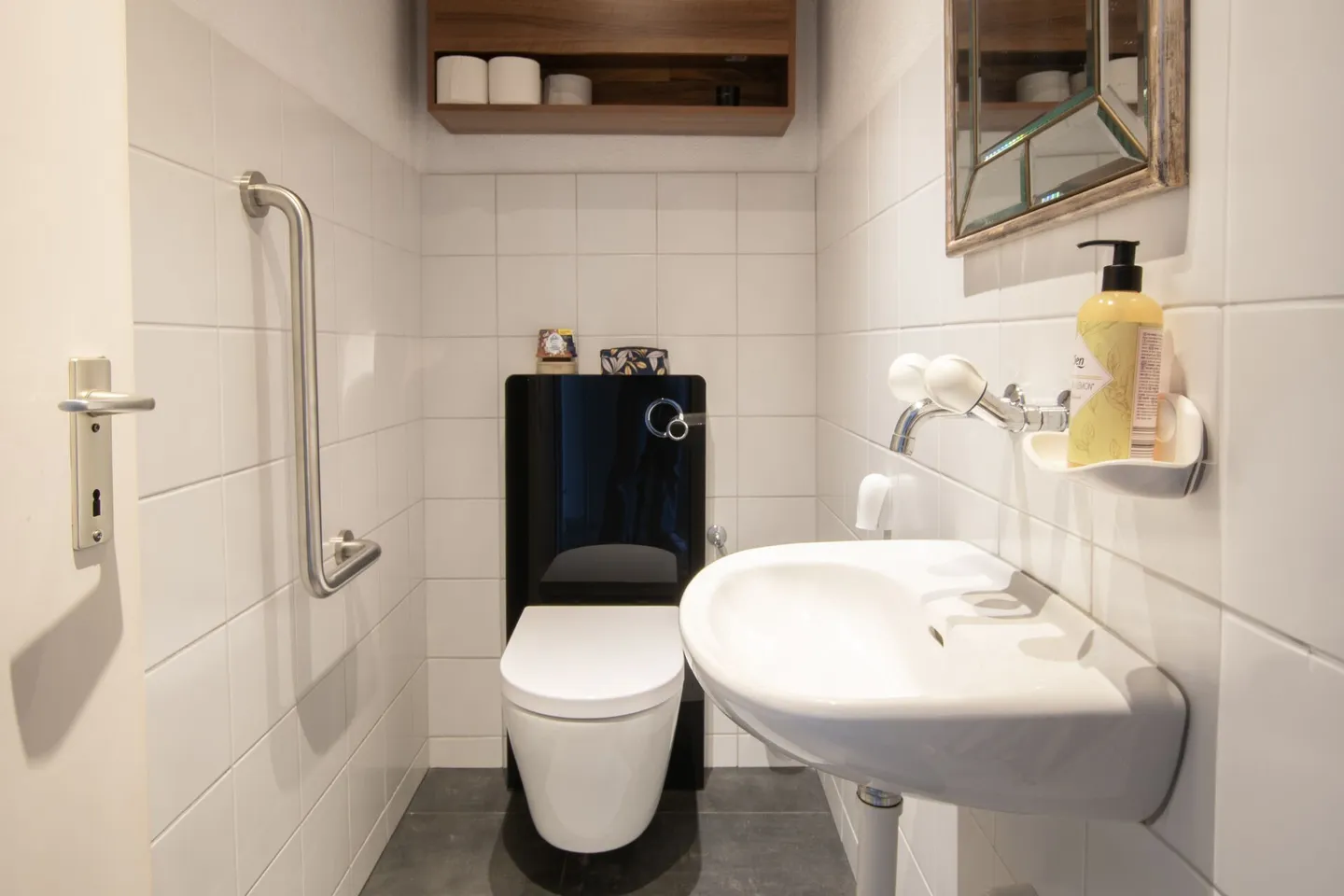 Appartement spacieux de 5,5 pièces dans un emplacement familial à Erlen - Photo 15 sur 15