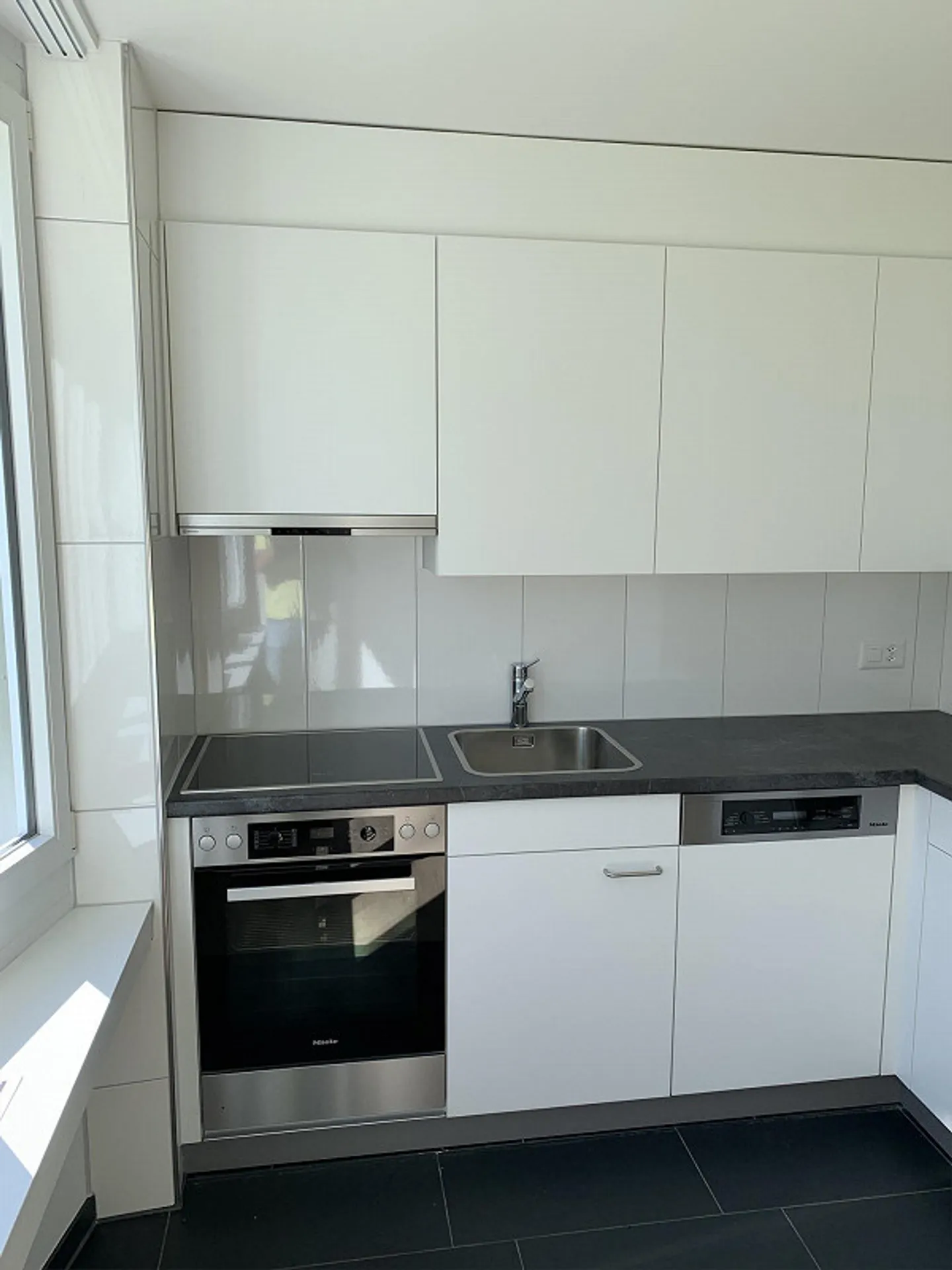 Sonnige 3.5 Zimmer Wohnung - Foto 12 von 12