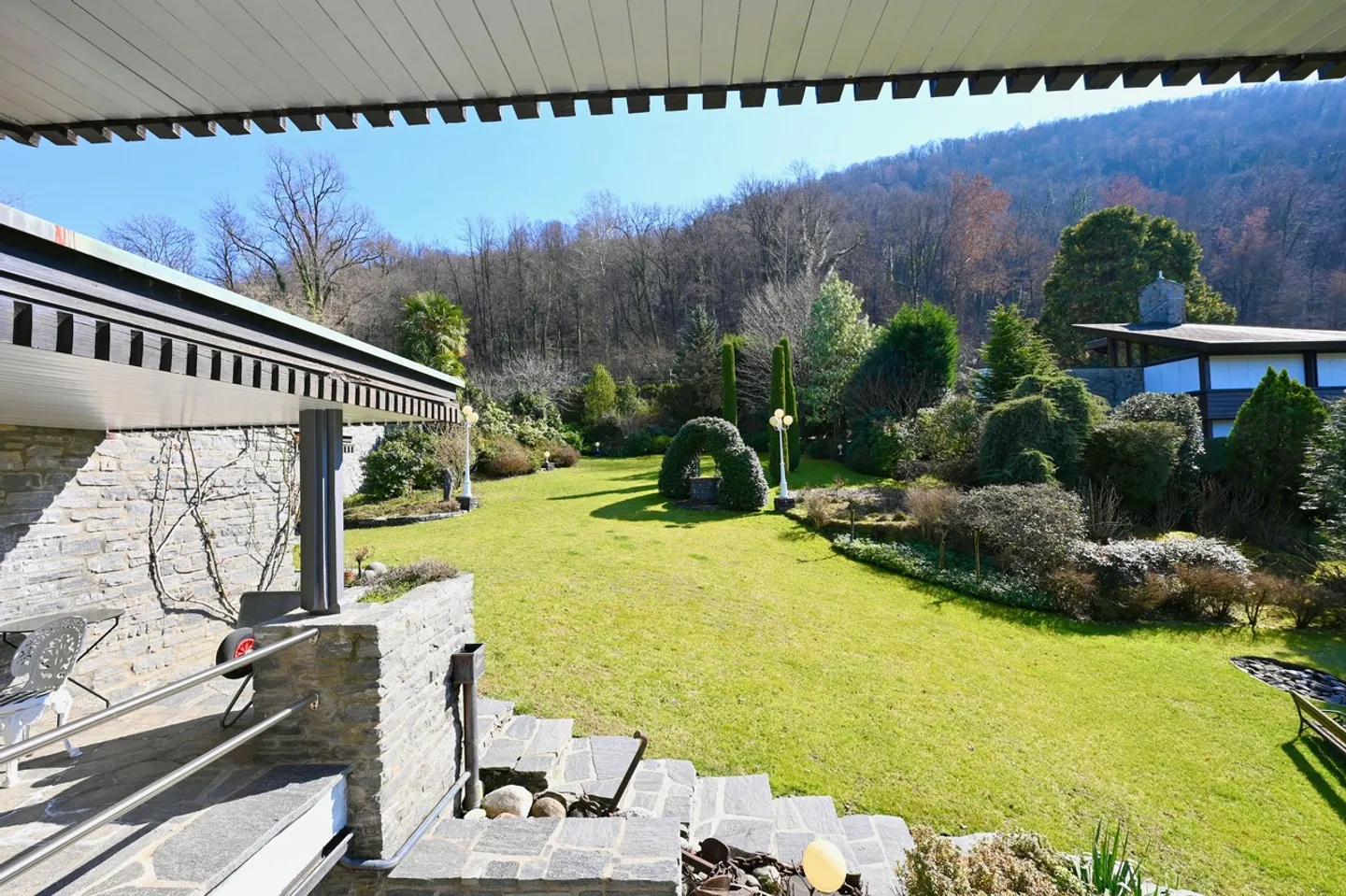 Villa in vendita - Foto 21 di 21