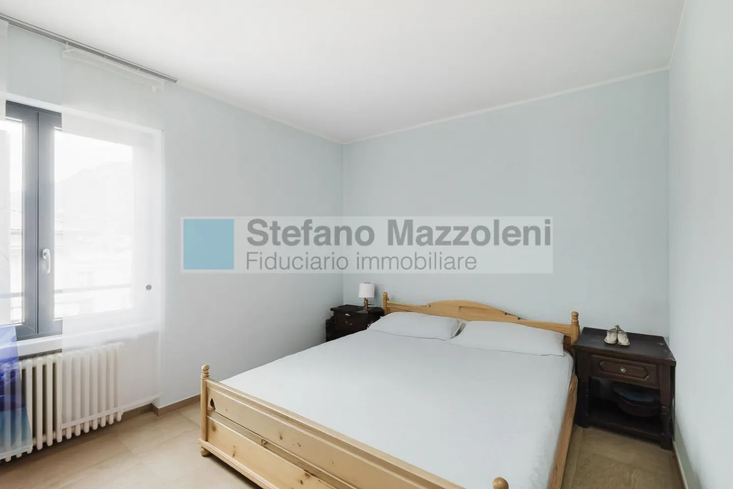 Appartamento spazioso a Giubiasco - Foto 4 di 7