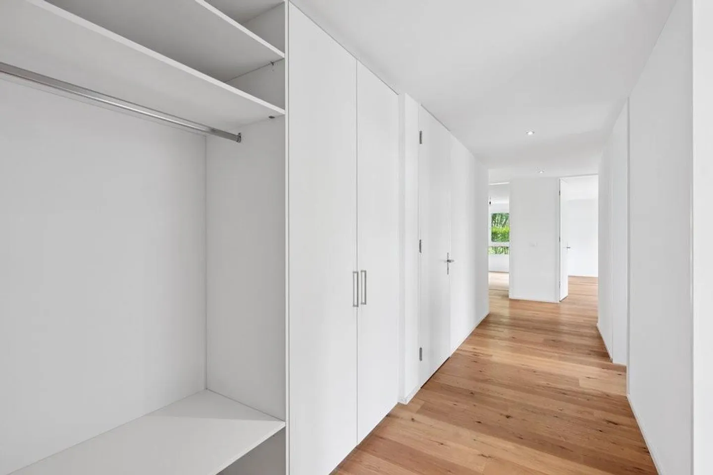 Stilvolle 3.5 Zimmer Wohnung - Foto 6 von 7