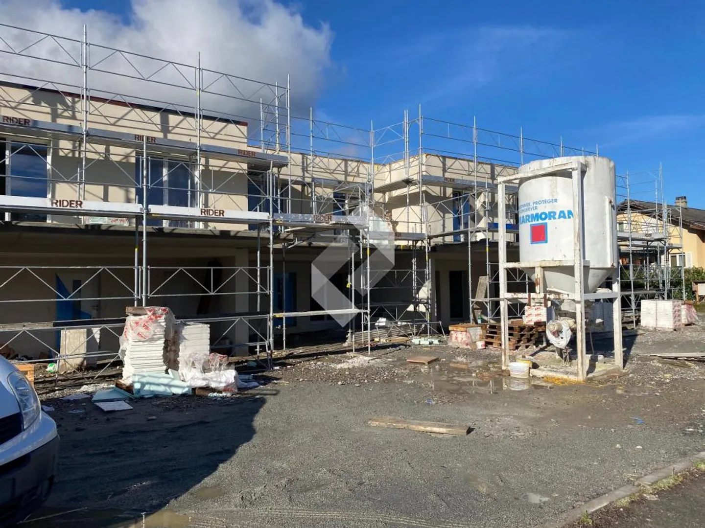 Maison jumelle à vendre - Photo 4 sur 13