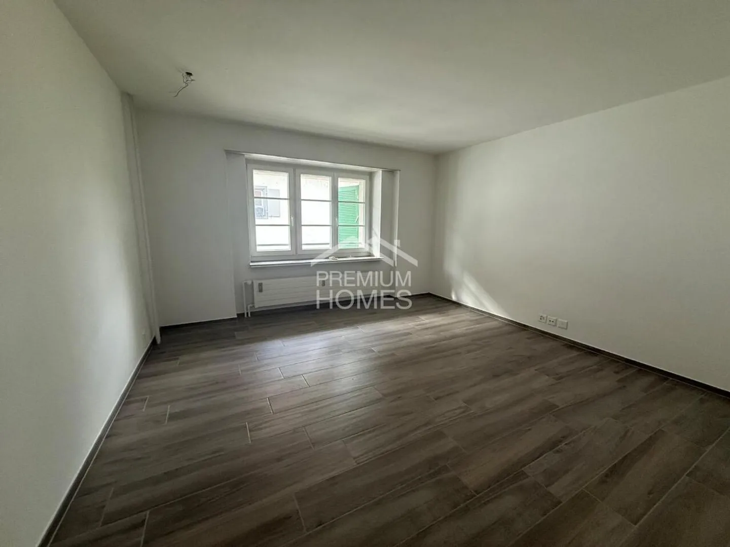 Project in the Old Town of Liestal - approx. 5% return - Photo 3 of 7