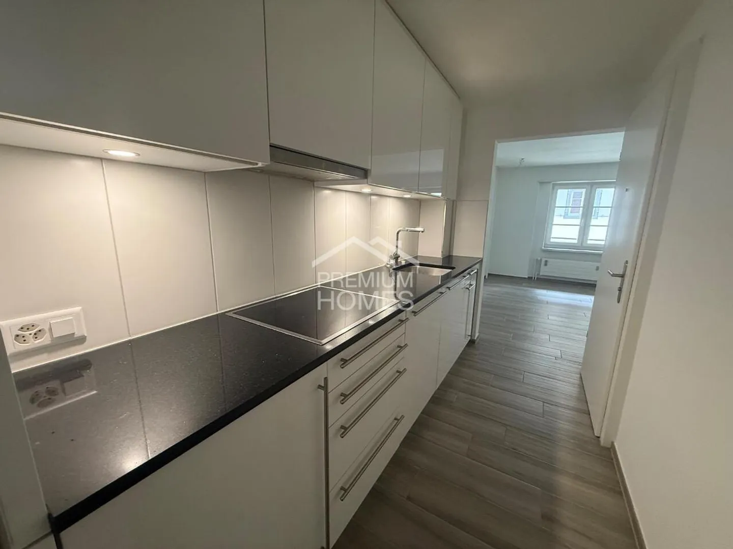 Project in the Old Town of Liestal - approx. 5% return - Photo 4 of 7