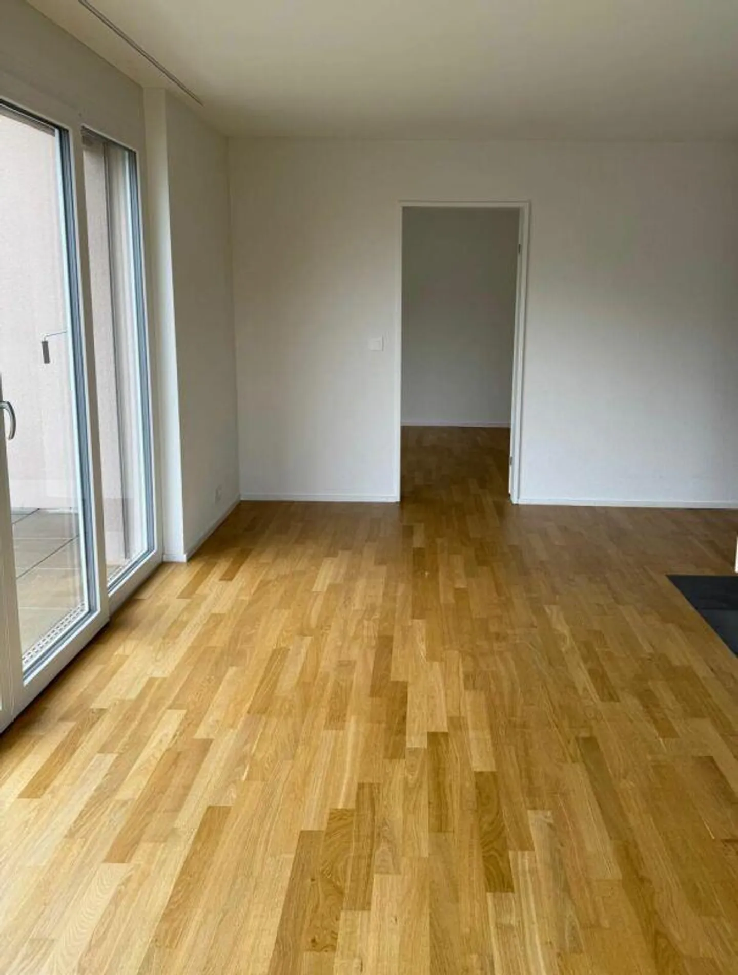 Appartamento in affitto - Foto 3 di 8