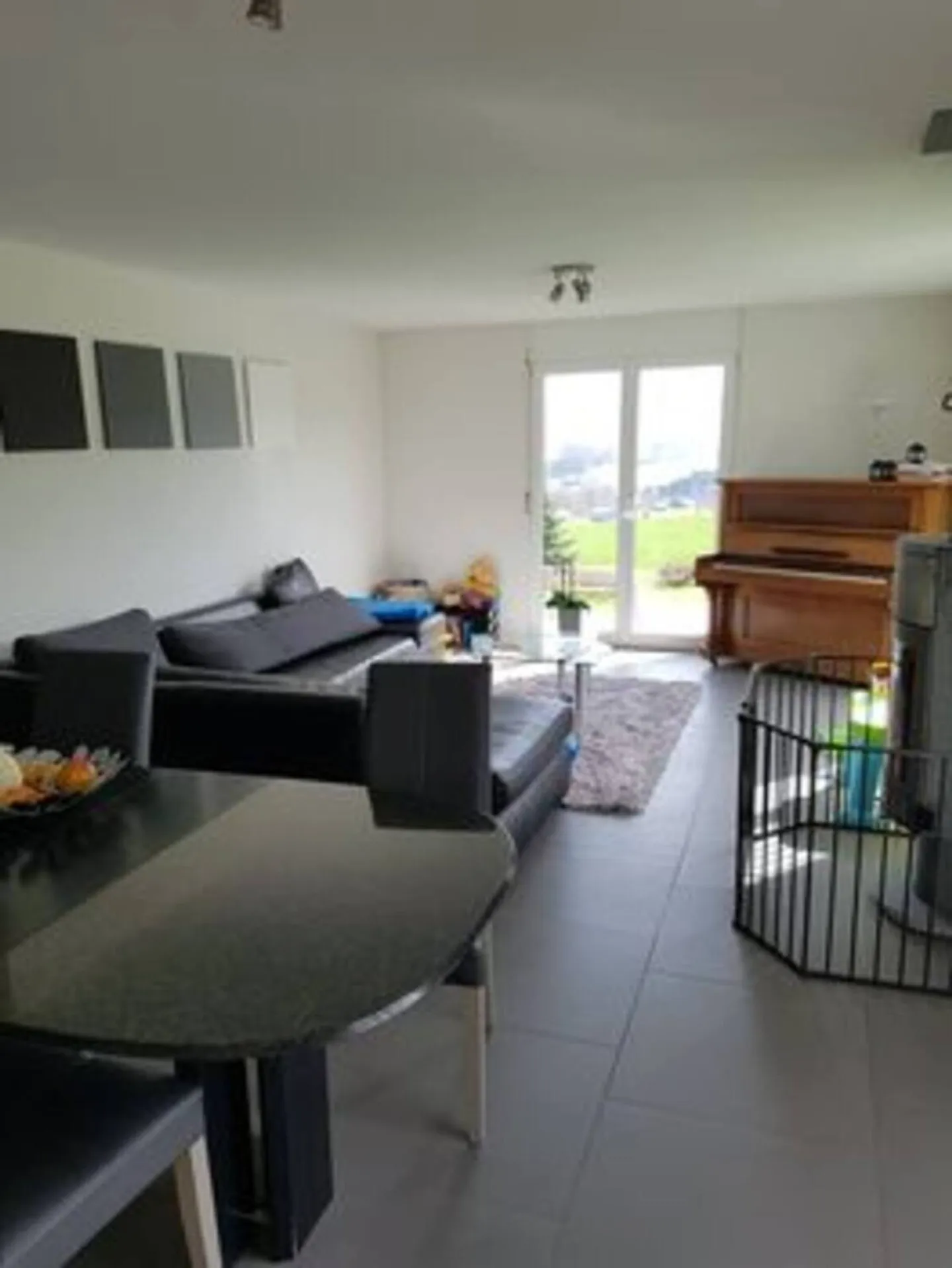 MAISON 6 PIÈCES À LE MOURET (FR), MEUBLÉ, DURÉE DÉTERMINÉE - Photo 2 sur 10