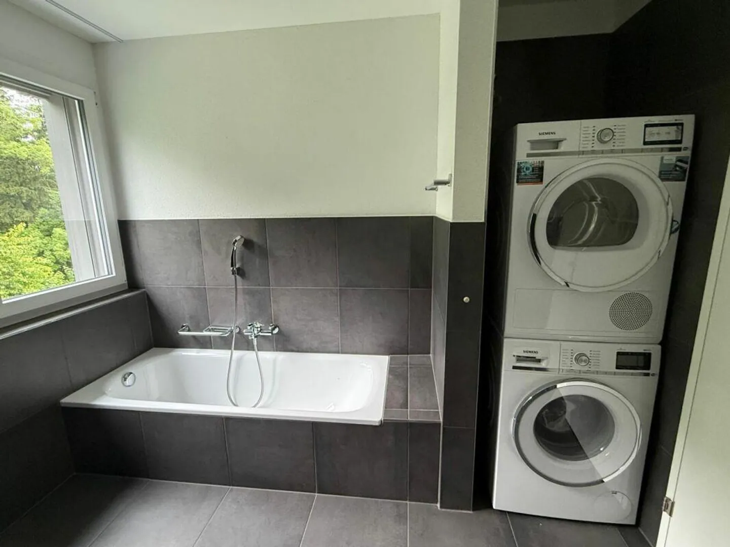 Appartamento in affitto - Foto 6 di 8