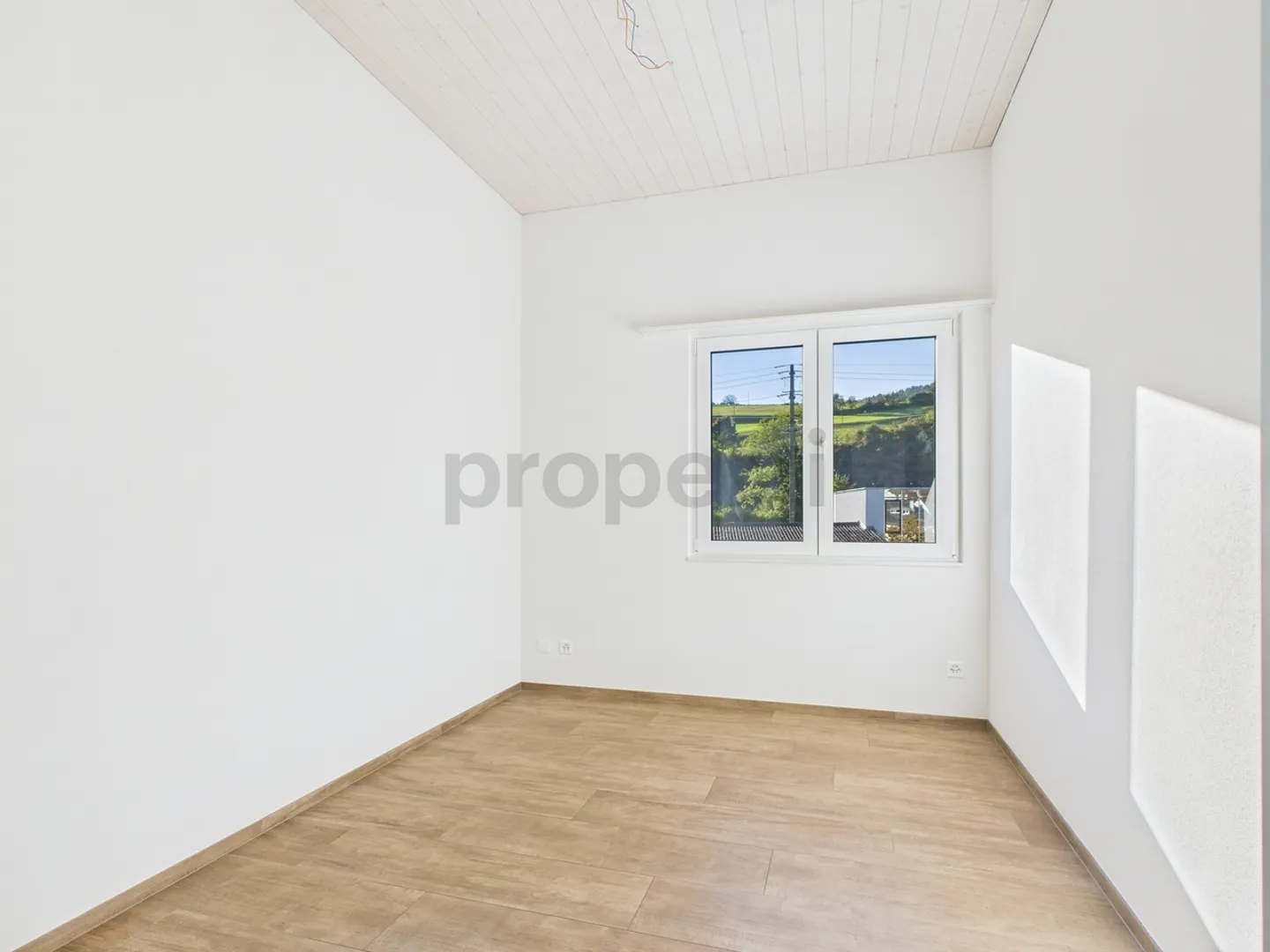 Appartement moderne de 3,5 pièces à Tenniken - Photo 7 sur 11