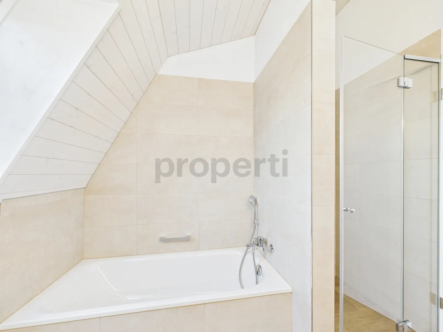 Appartement moderne de 3,5 pièces à Tenniken - Photo 9 sur 11